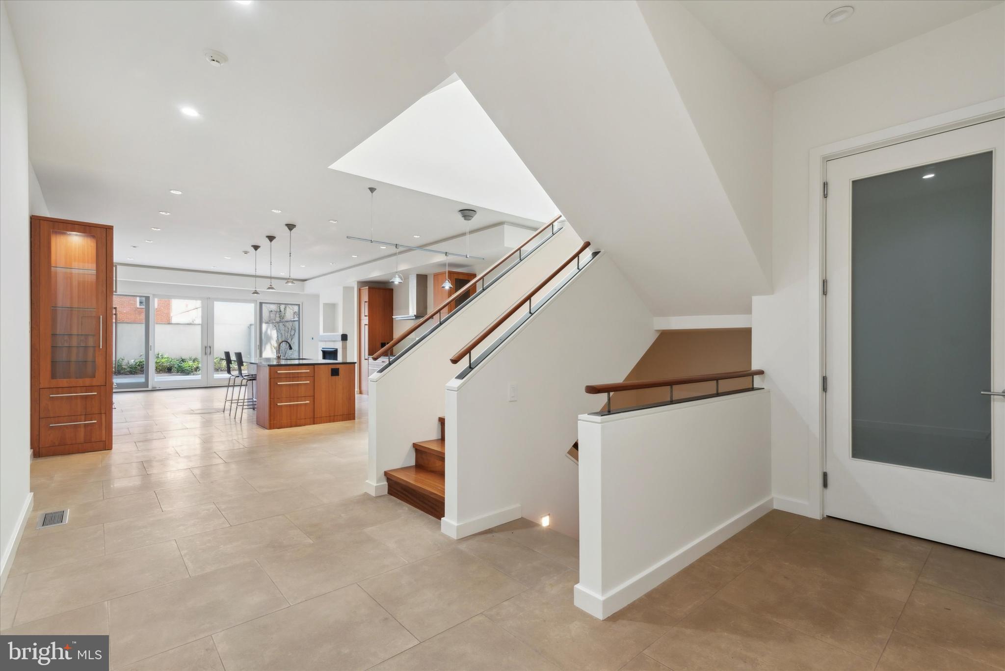 FITLER SQUARE - Residential