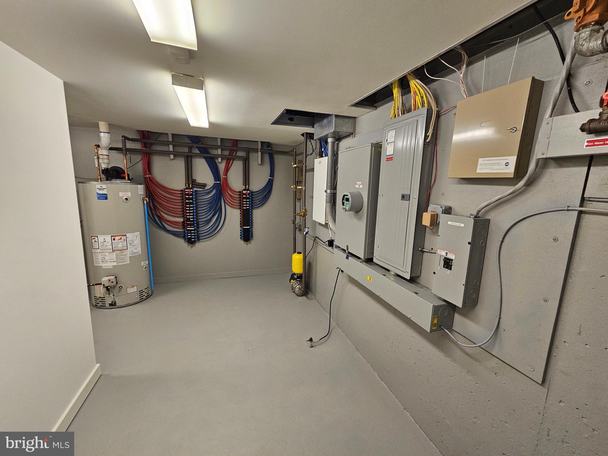 FITLER SQUARE - Residential