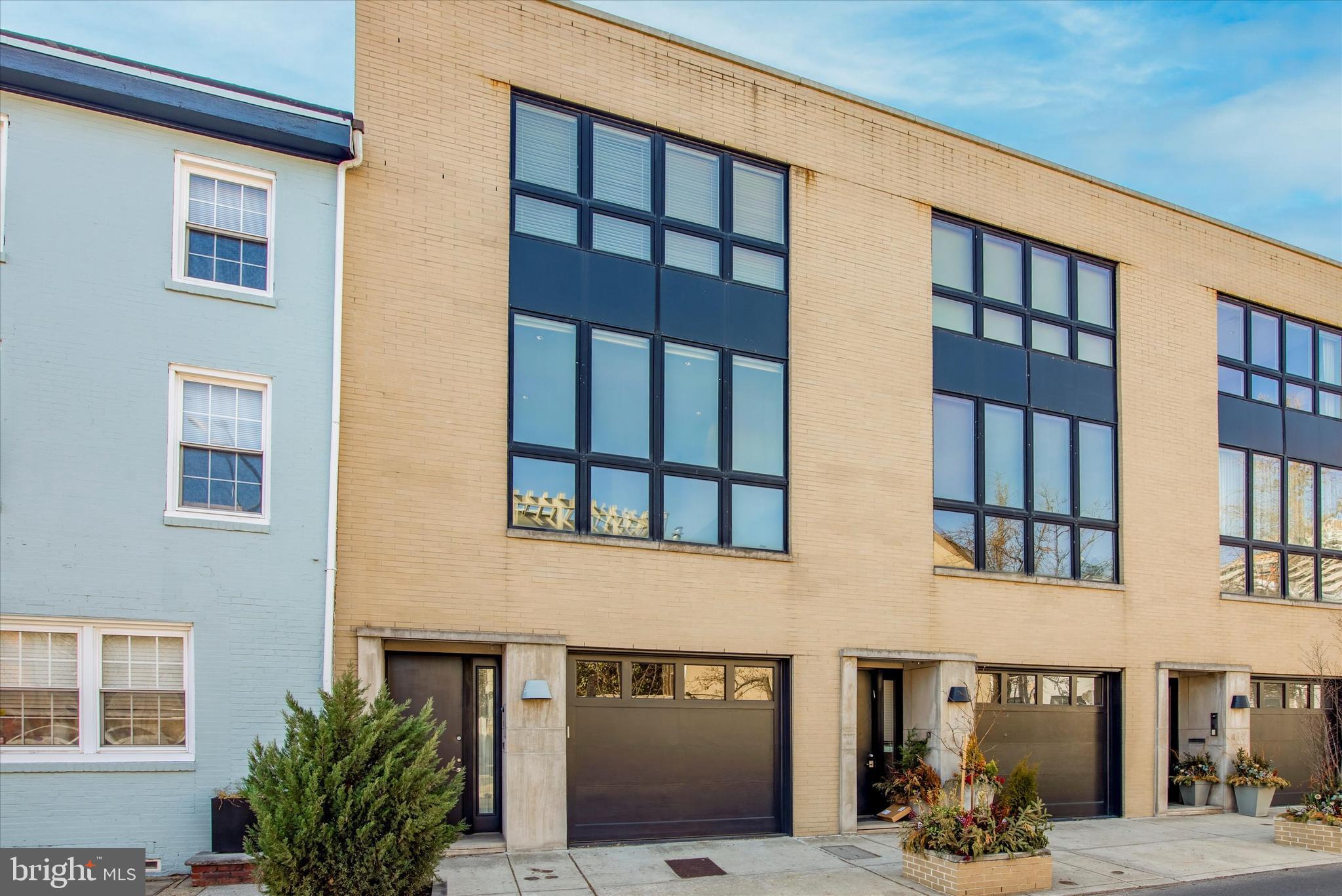 FITLER SQUARE - Residential