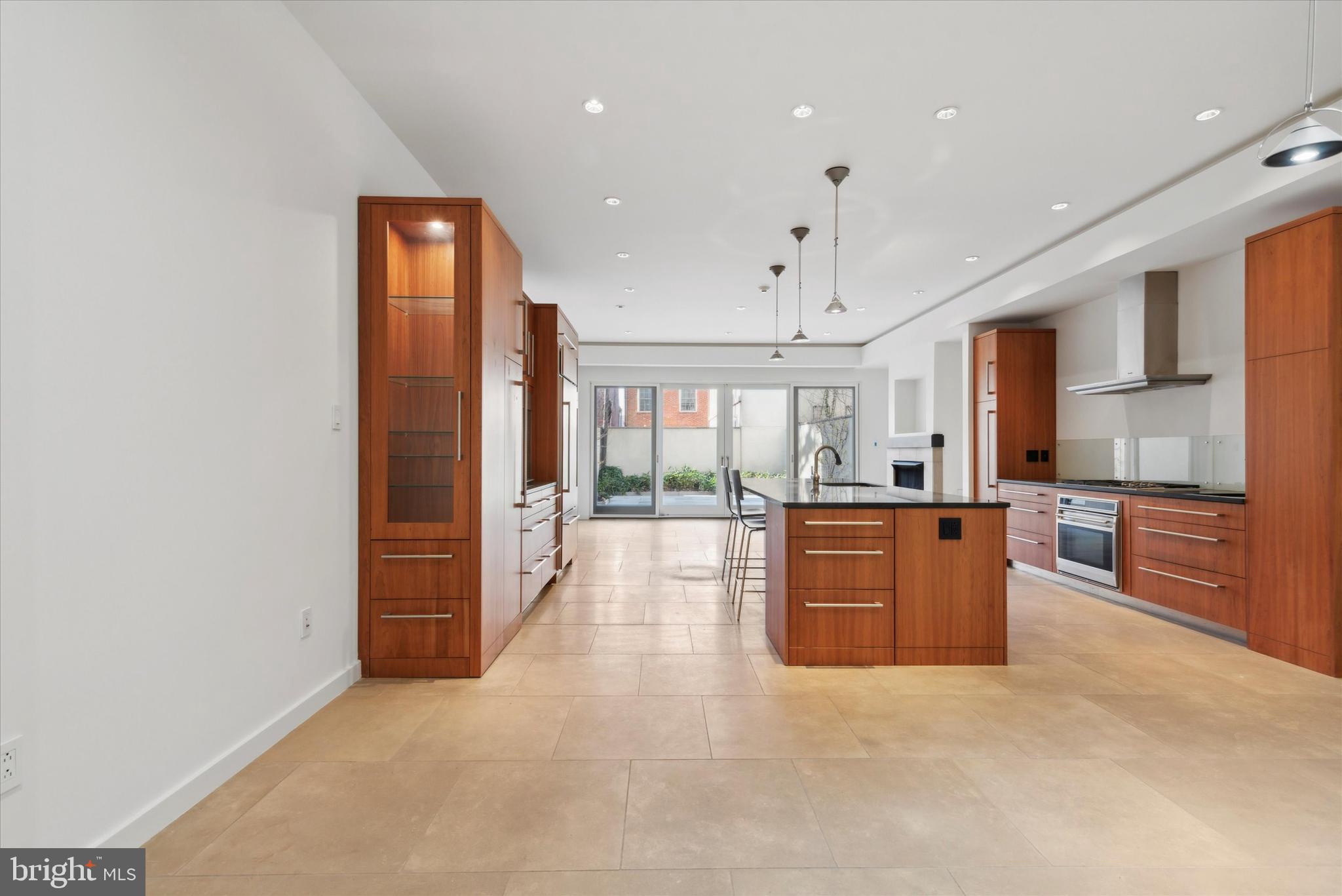 FITLER SQUARE - Residential