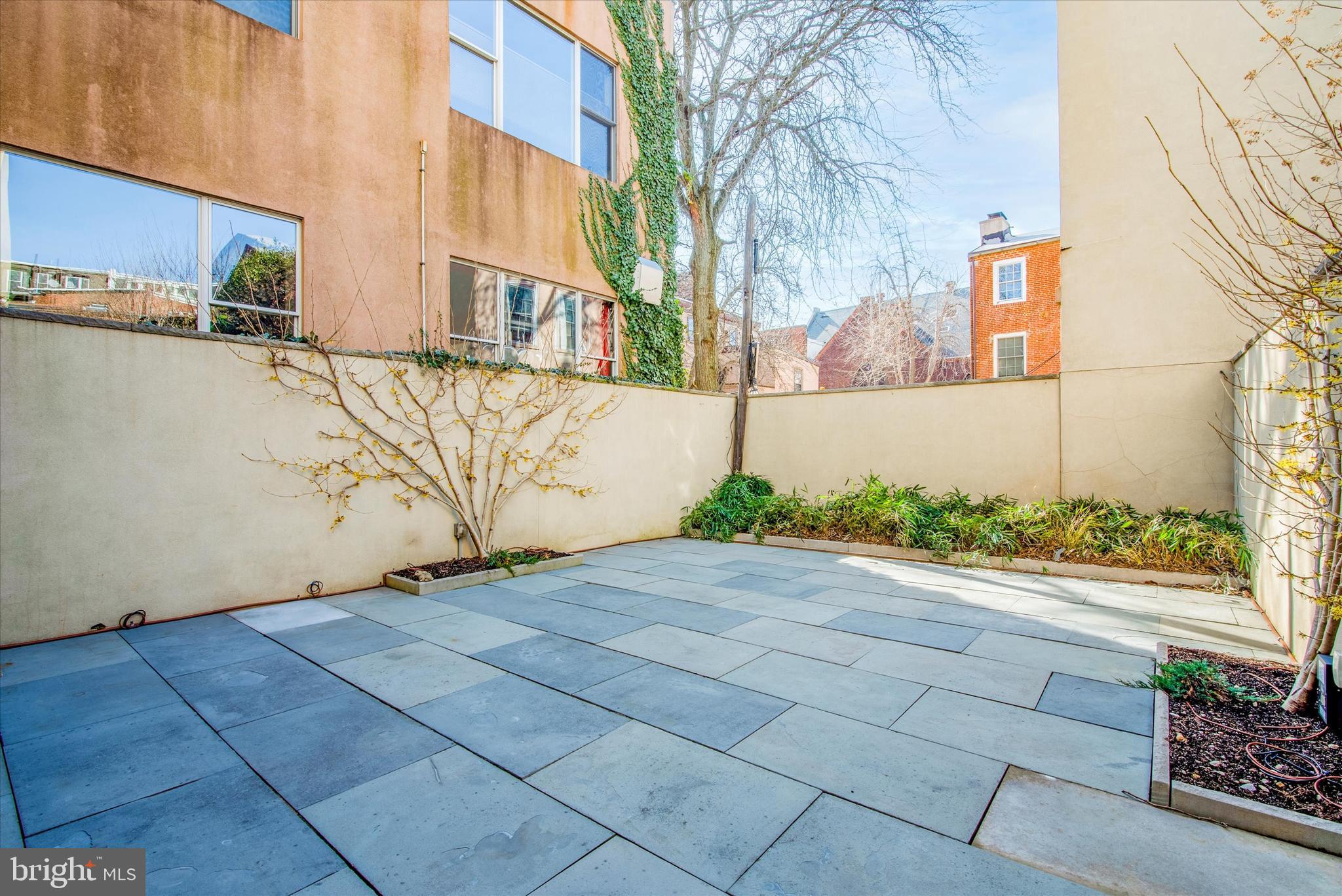 FITLER SQUARE - Residential