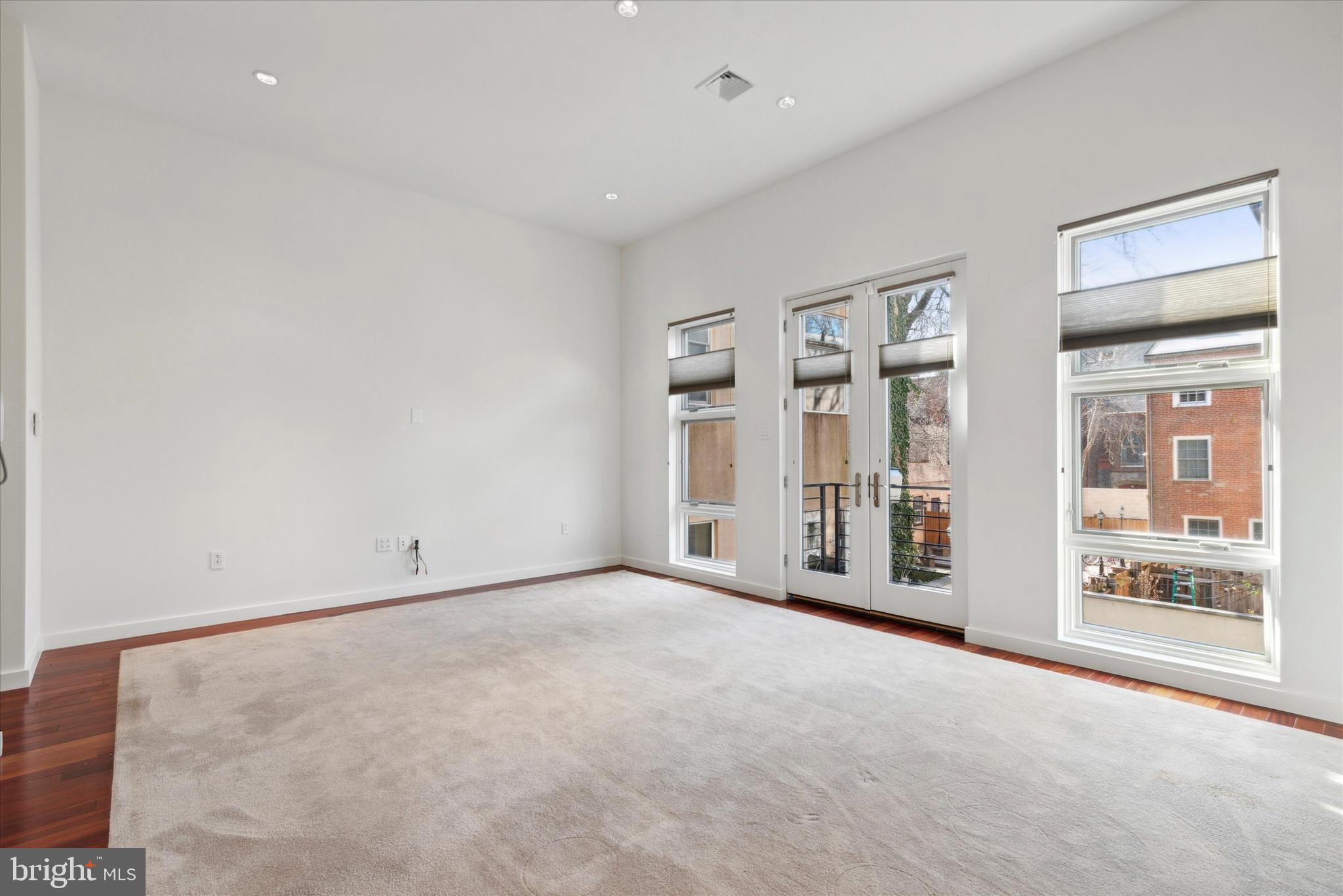 FITLER SQUARE - Residential