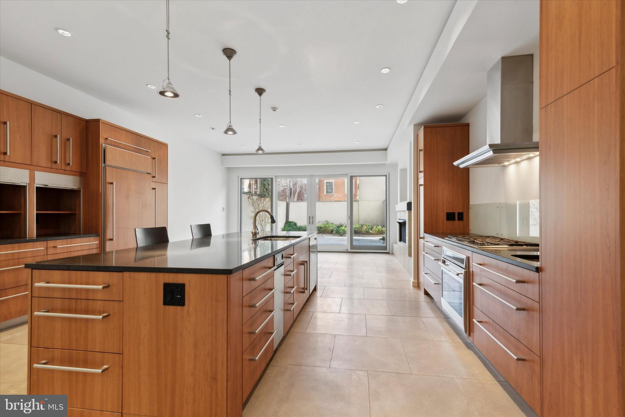 FITLER SQUARE - Residential