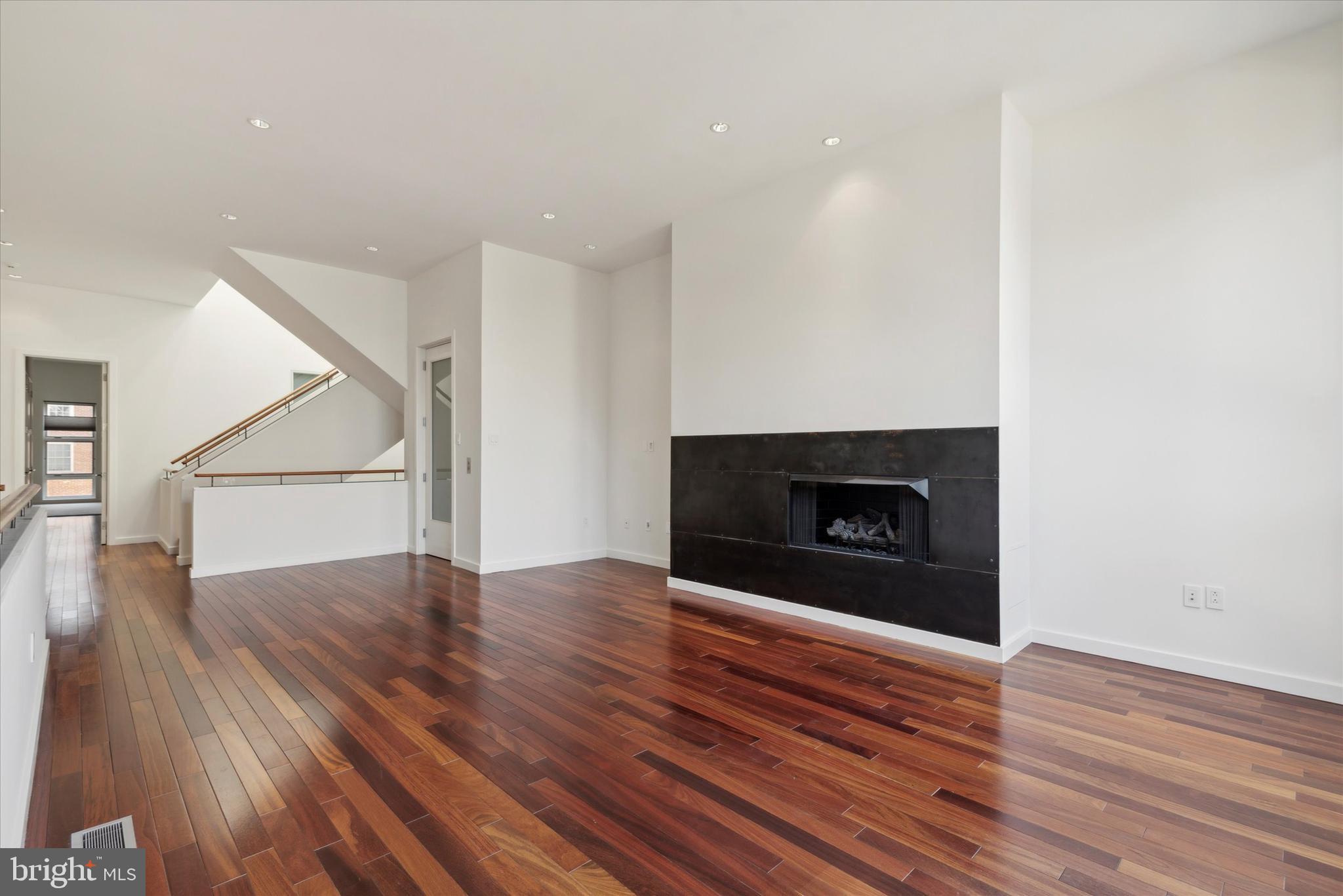 FITLER SQUARE - Residential