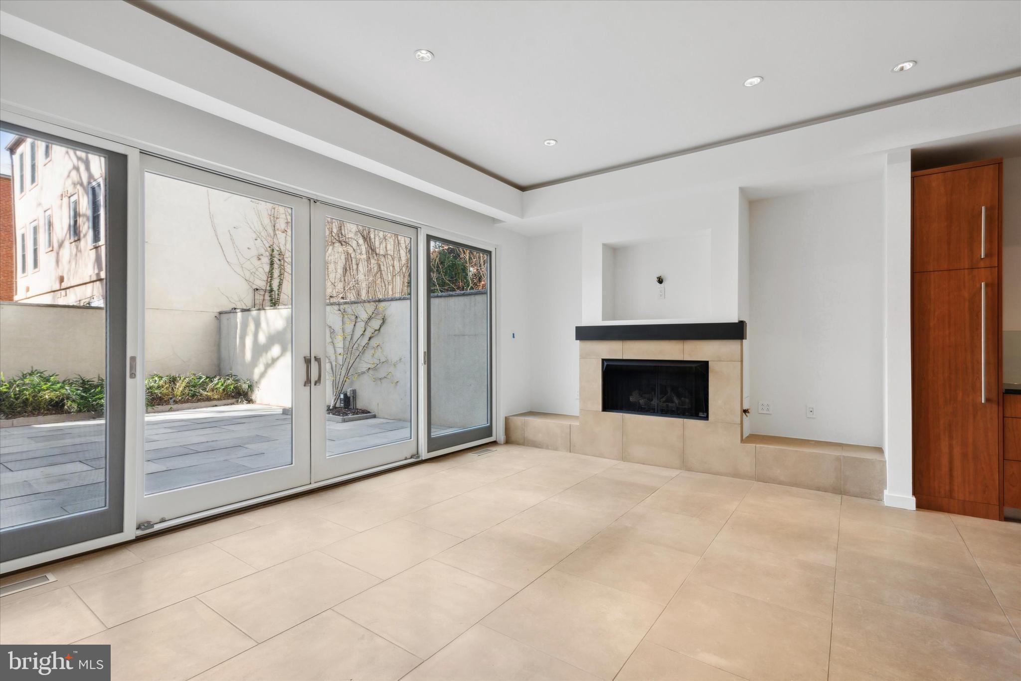 FITLER SQUARE - Residential