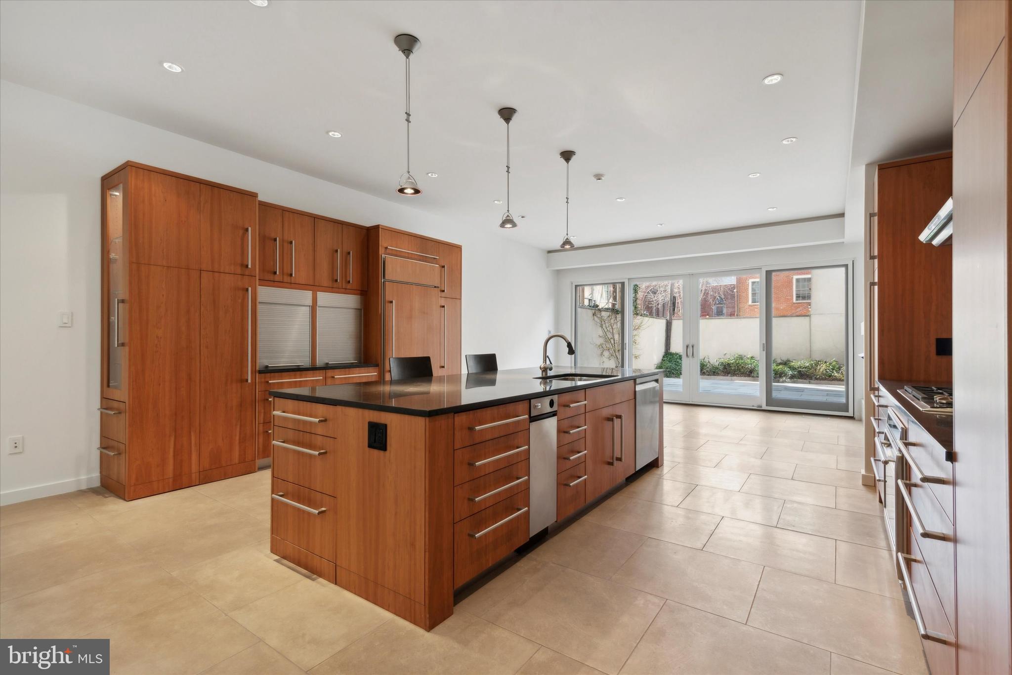 FITLER SQUARE - Residential