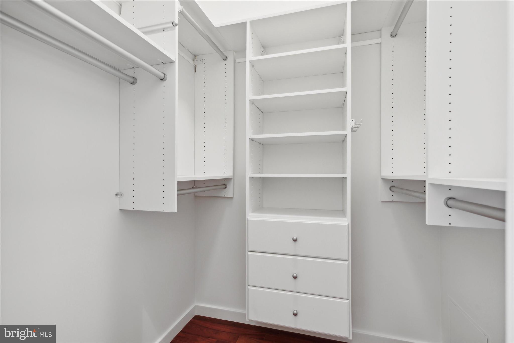 FITLER SQUARE - Residential