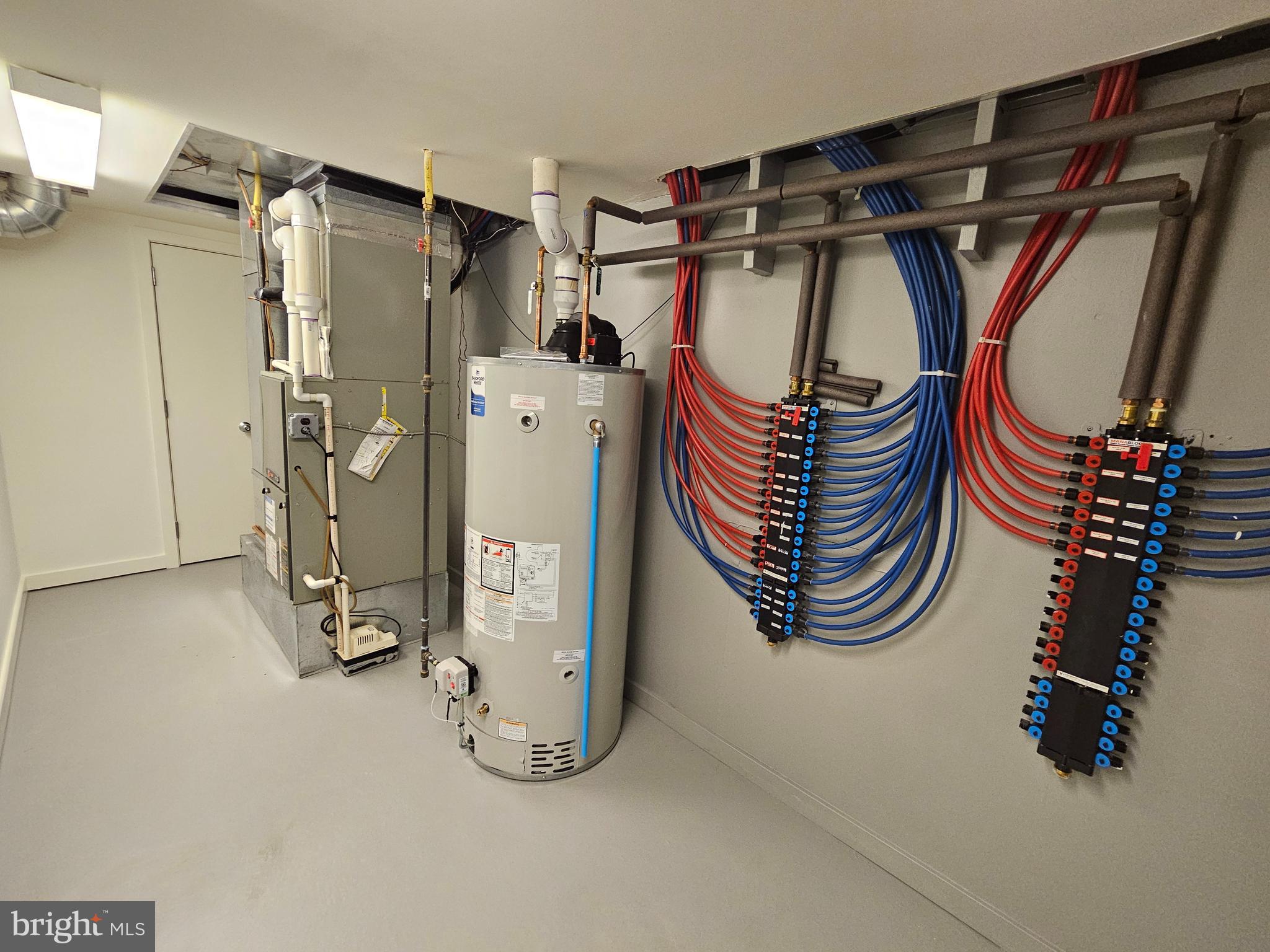 FITLER SQUARE - Residential