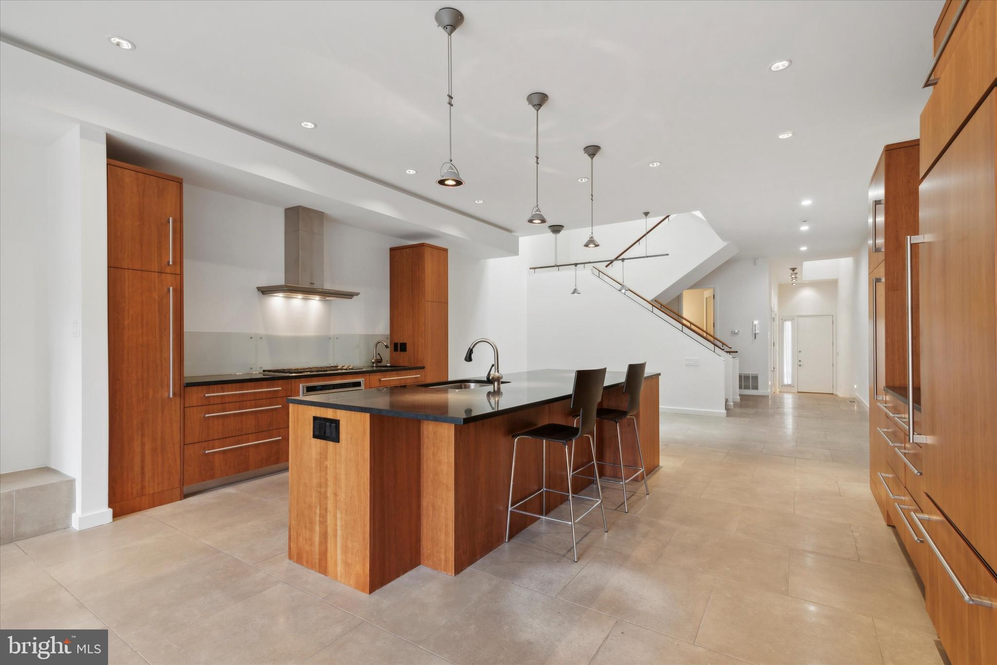 FITLER SQUARE - Residential