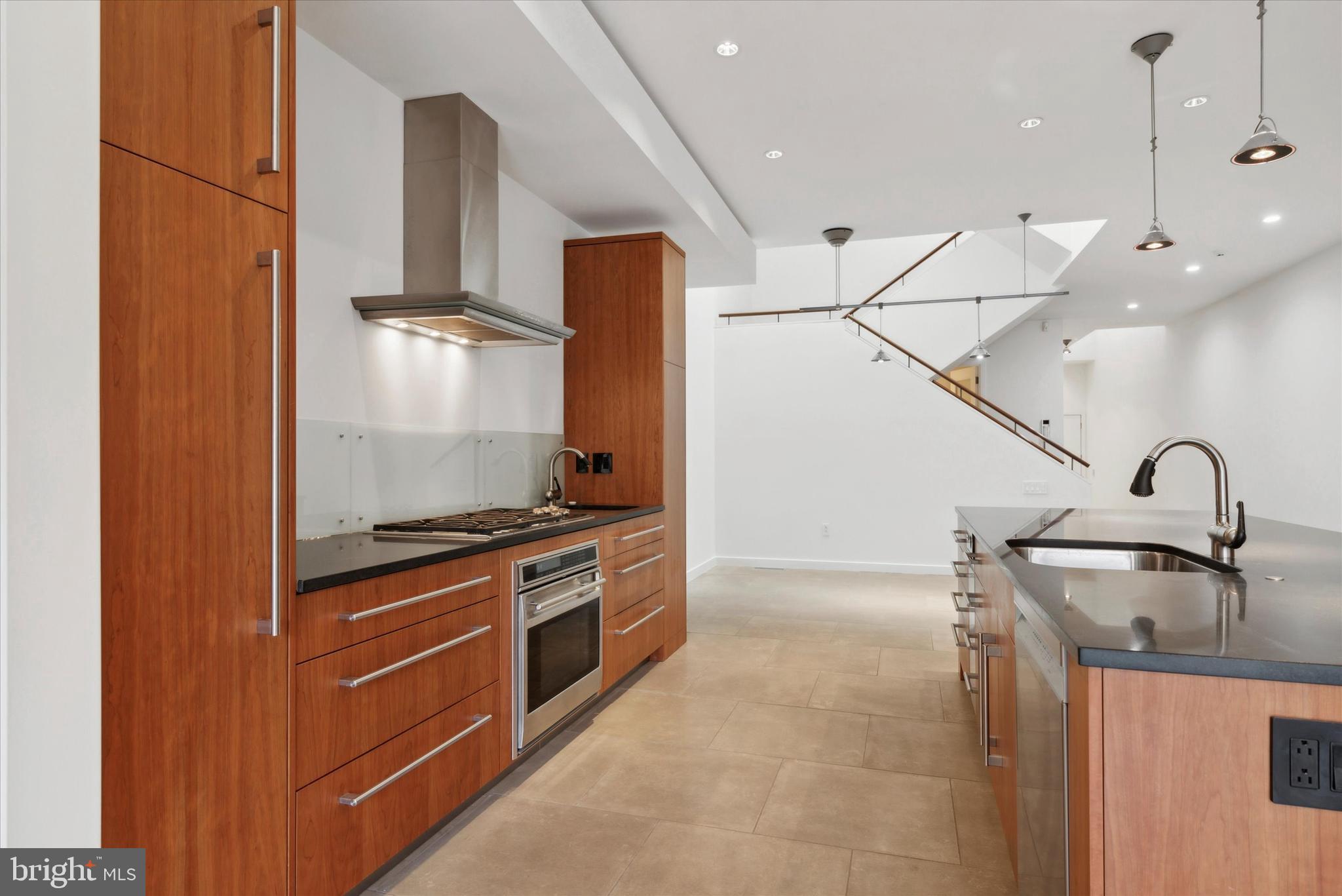 FITLER SQUARE - Residential