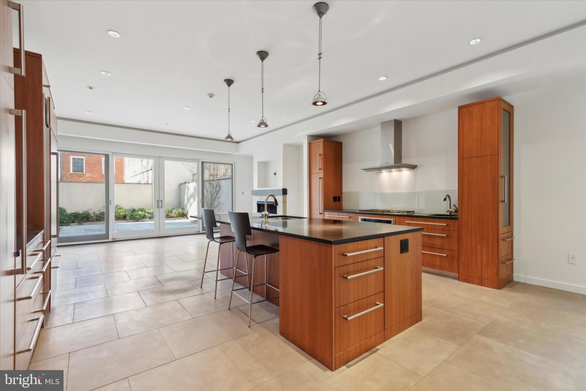 FITLER SQUARE - Residential