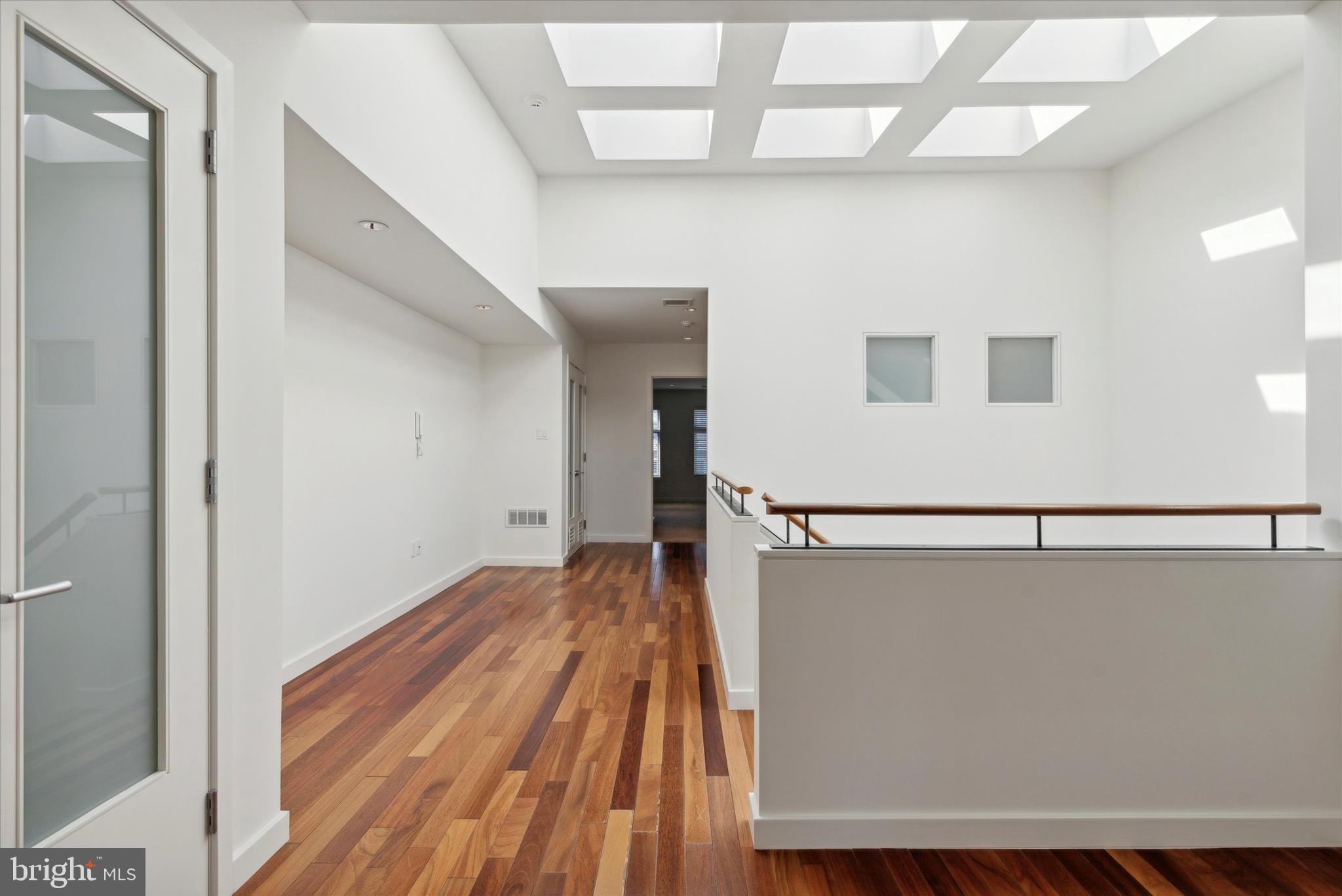 FITLER SQUARE - Residential