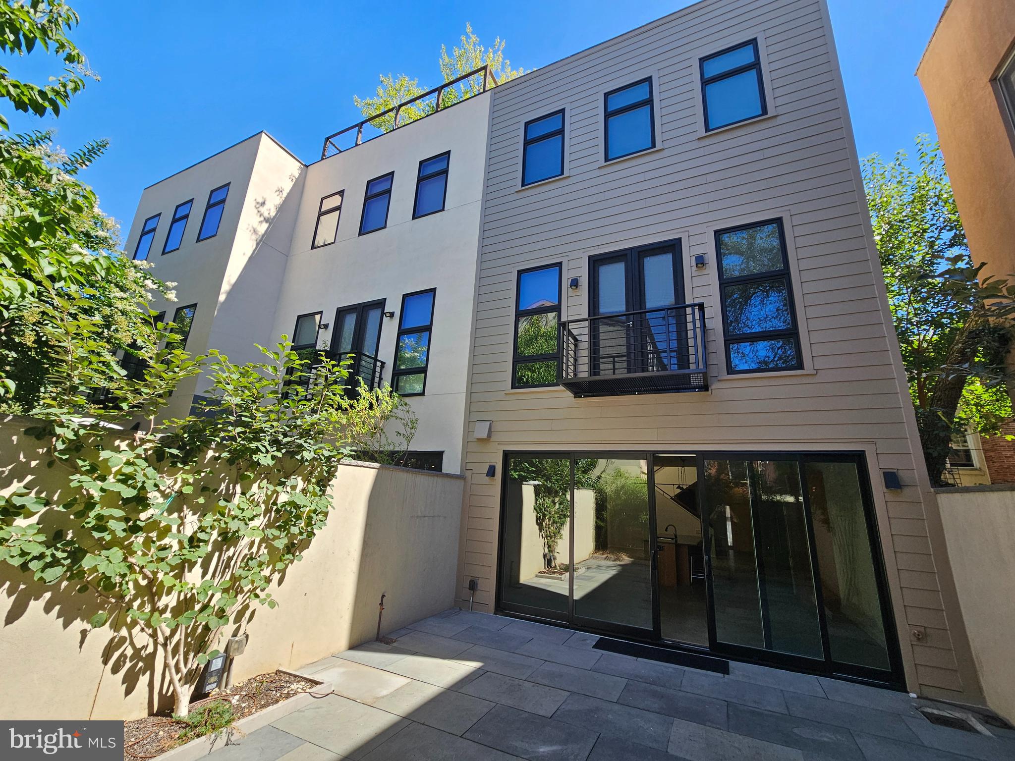 FITLER SQUARE - Residential