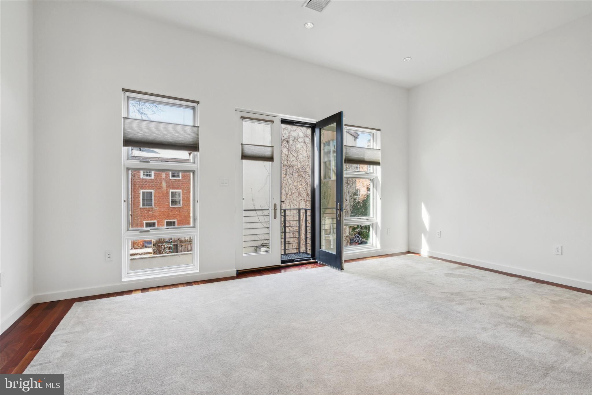 FITLER SQUARE - Residential