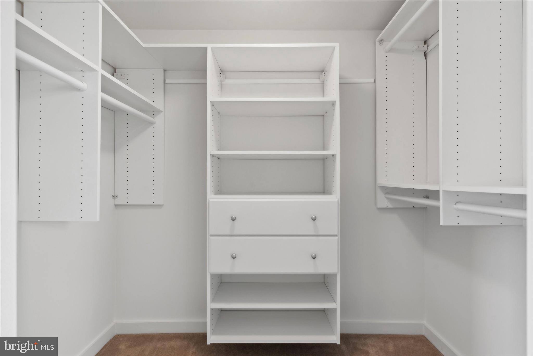 FITLER SQUARE - Residential