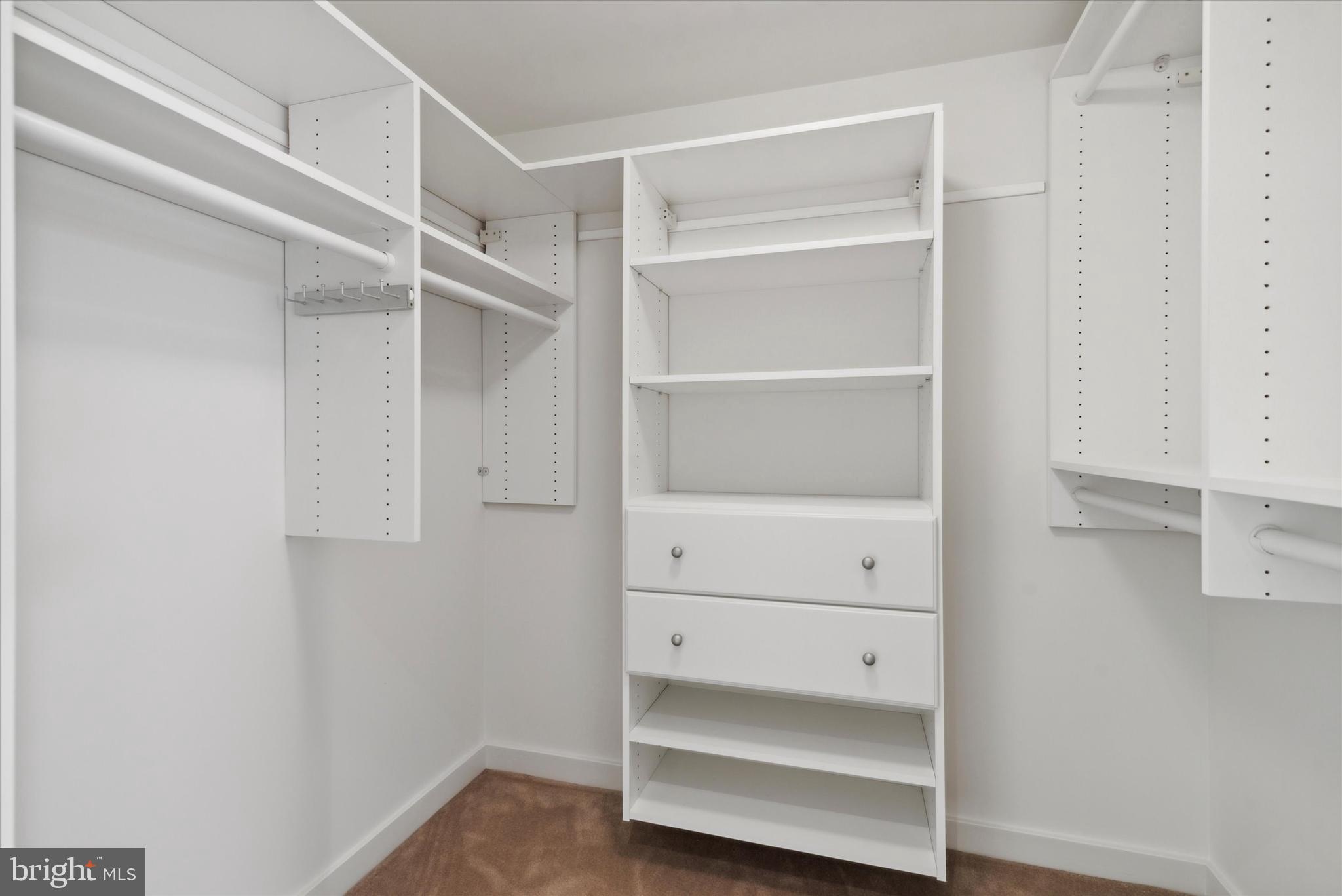 FITLER SQUARE - Residential