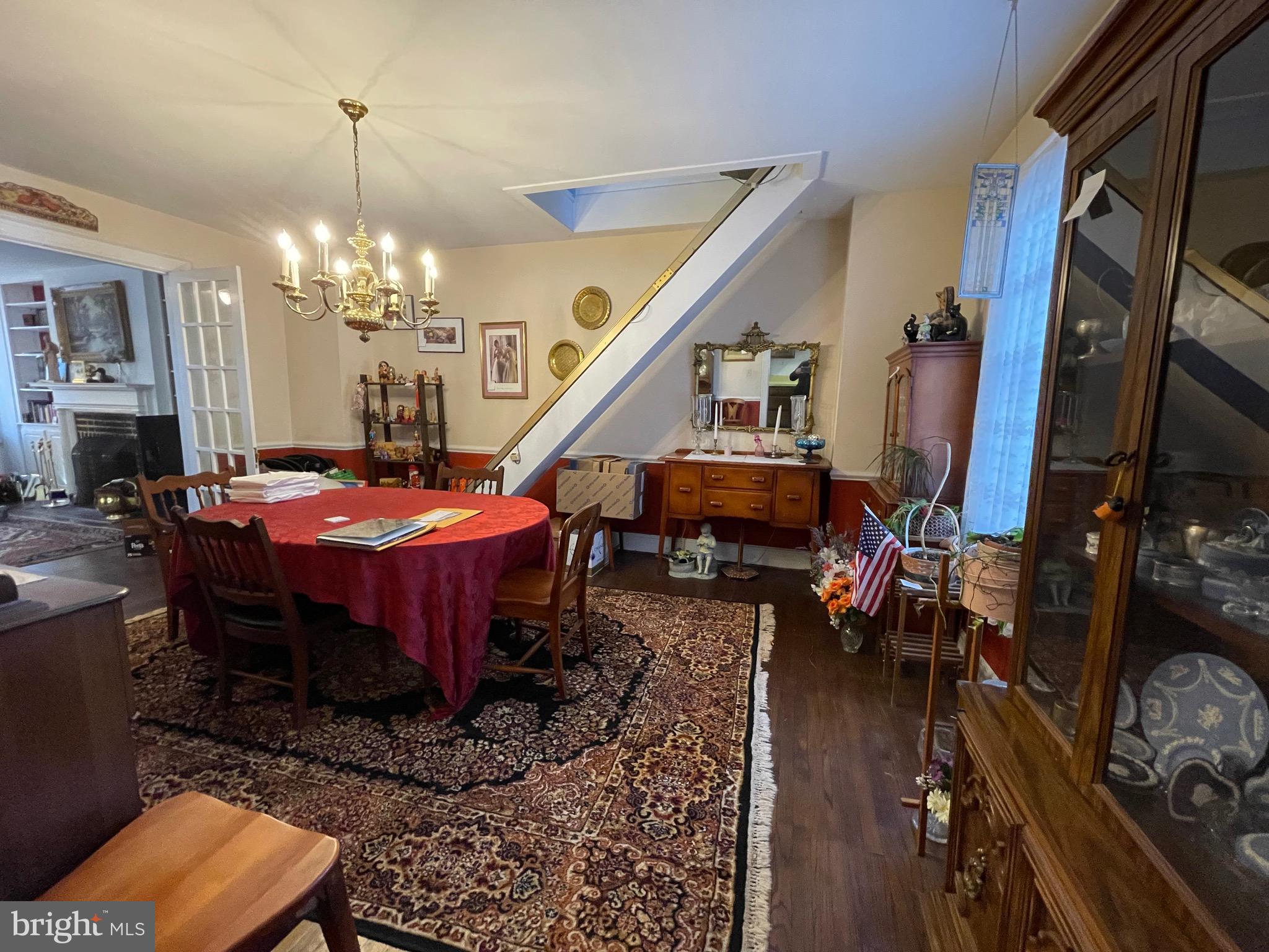 OAKENSHAWE - Residential