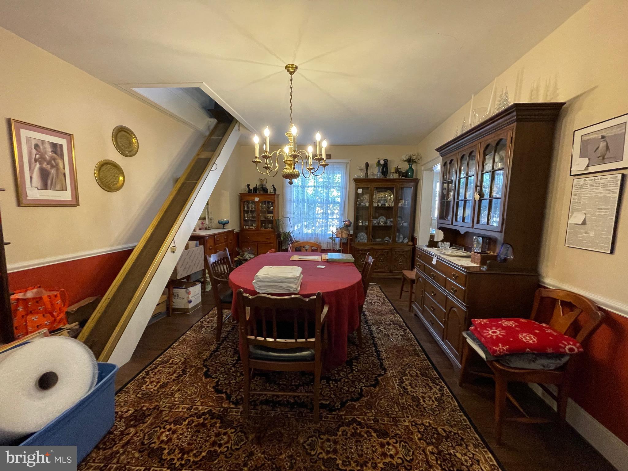 OAKENSHAWE - Residential