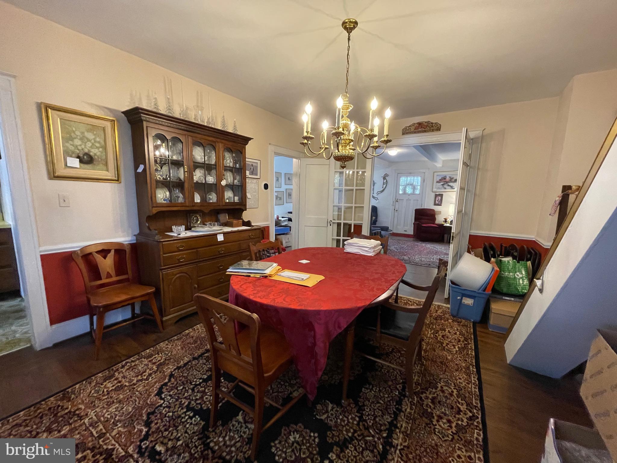 OAKENSHAWE - Residential