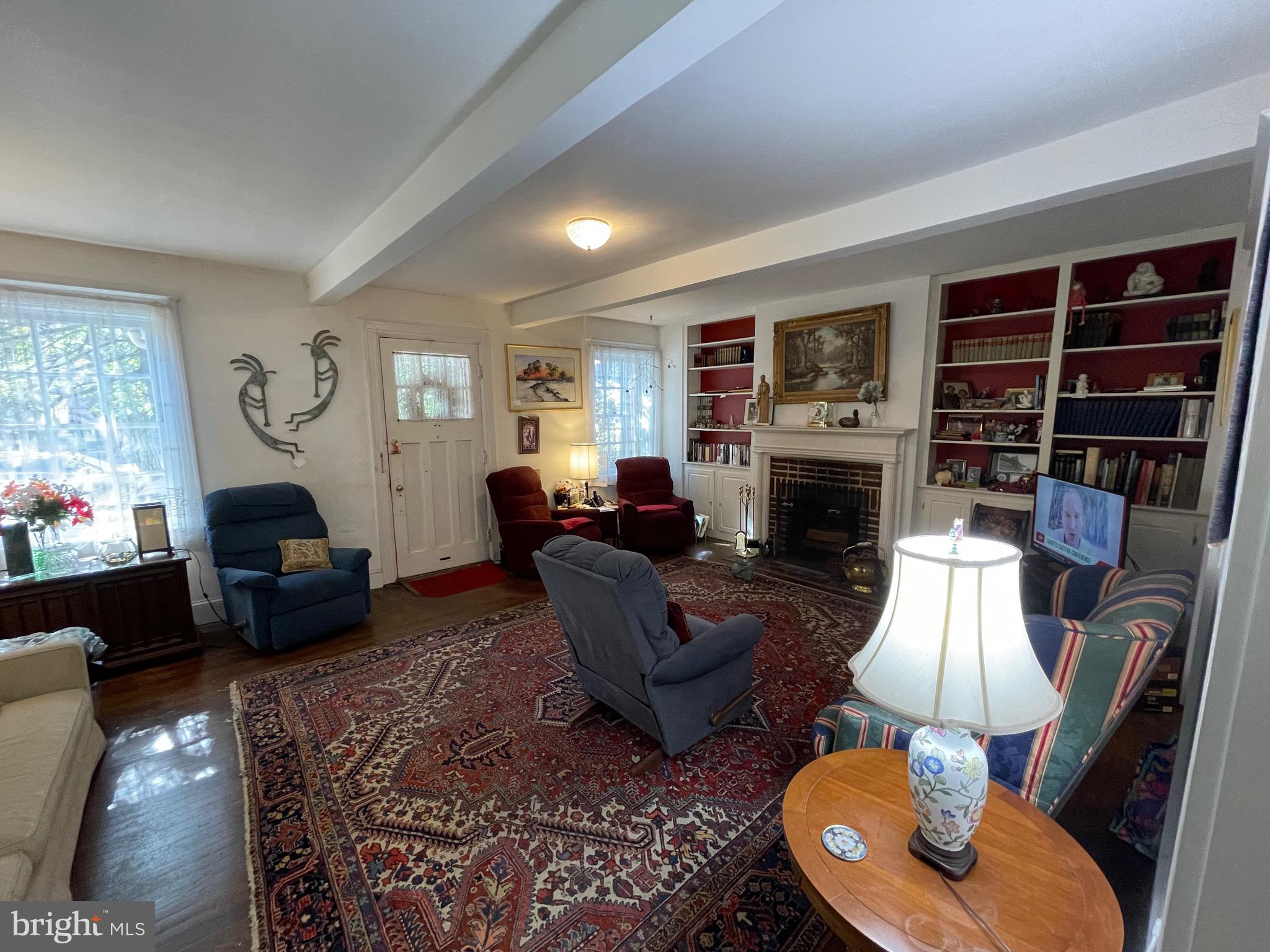 OAKENSHAWE - Residential