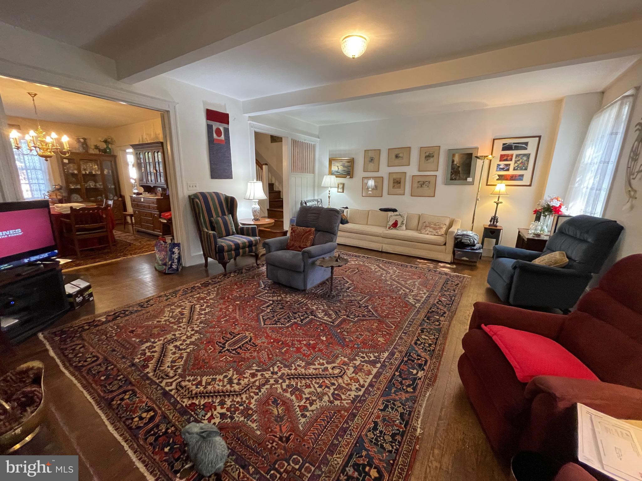 OAKENSHAWE - Residential