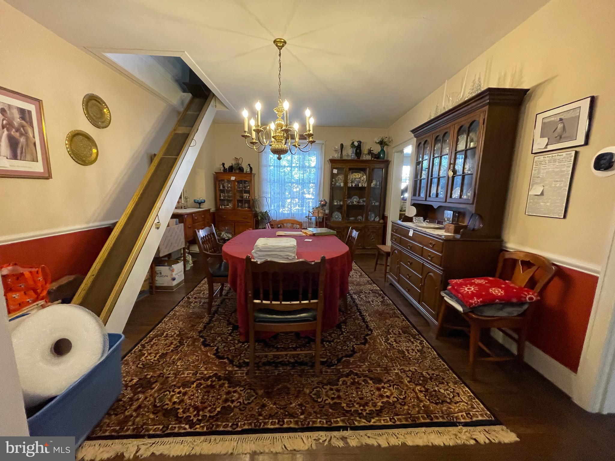 OAKENSHAWE - Residential