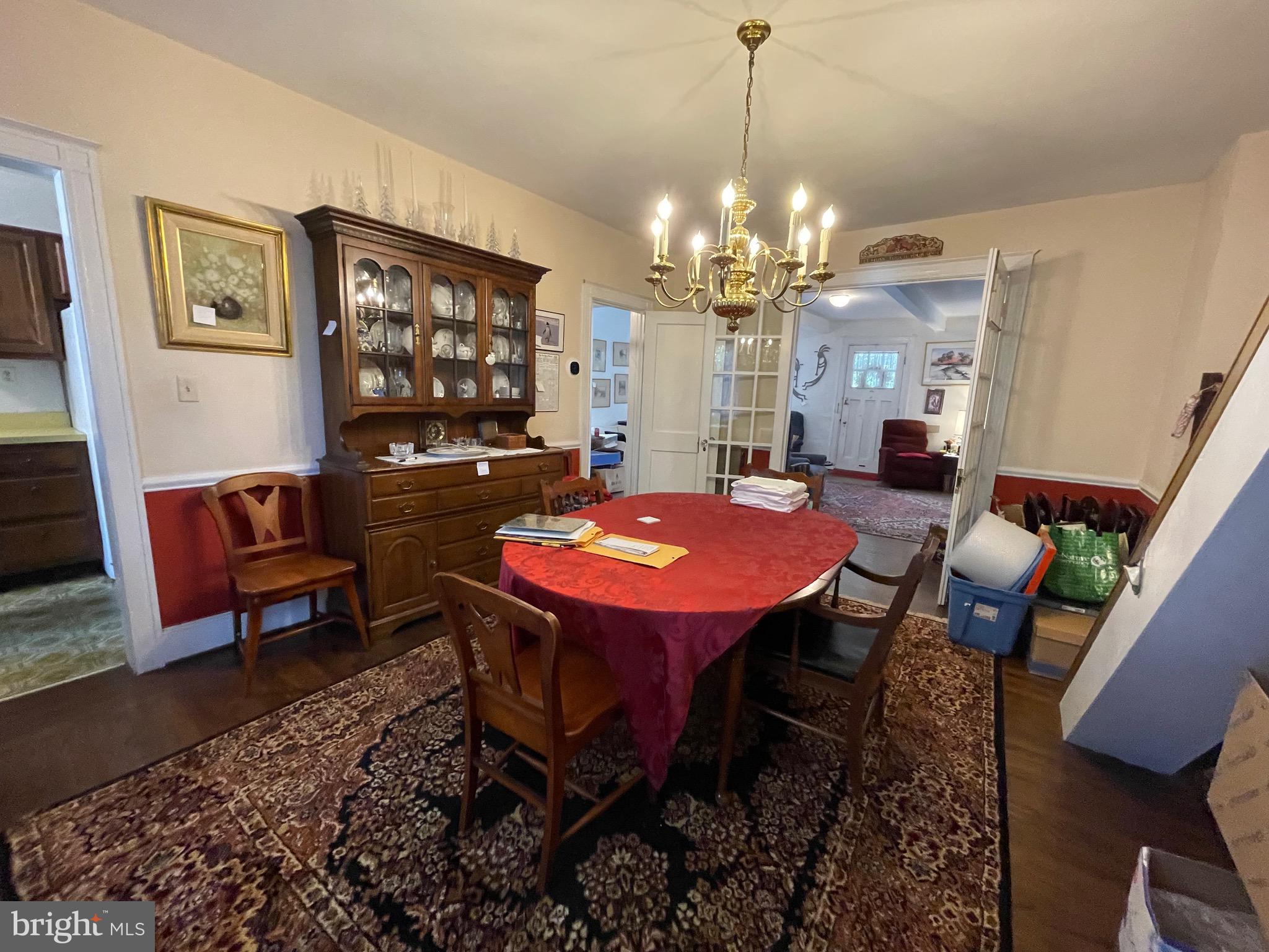 OAKENSHAWE - Residential