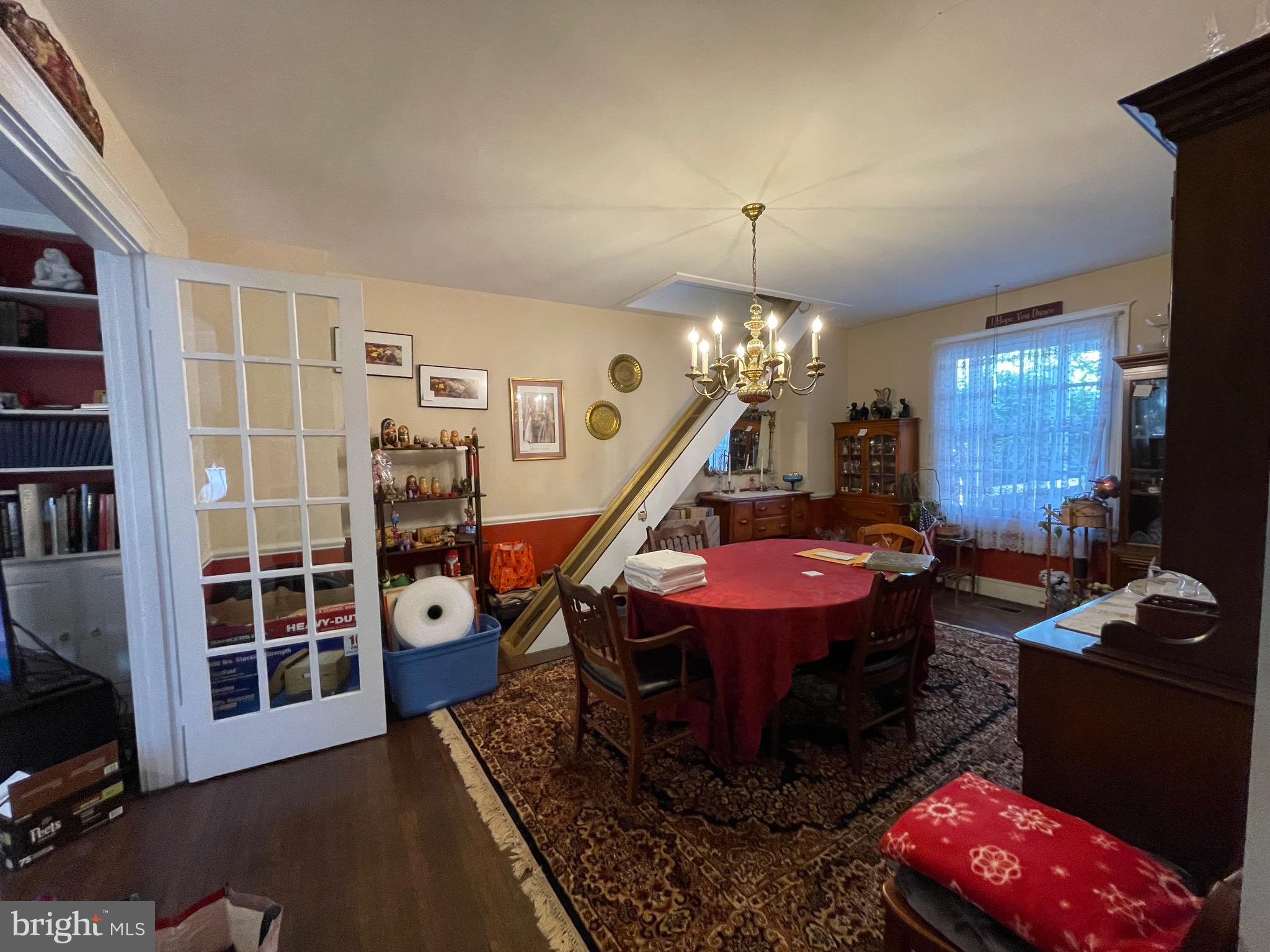 OAKENSHAWE - Residential