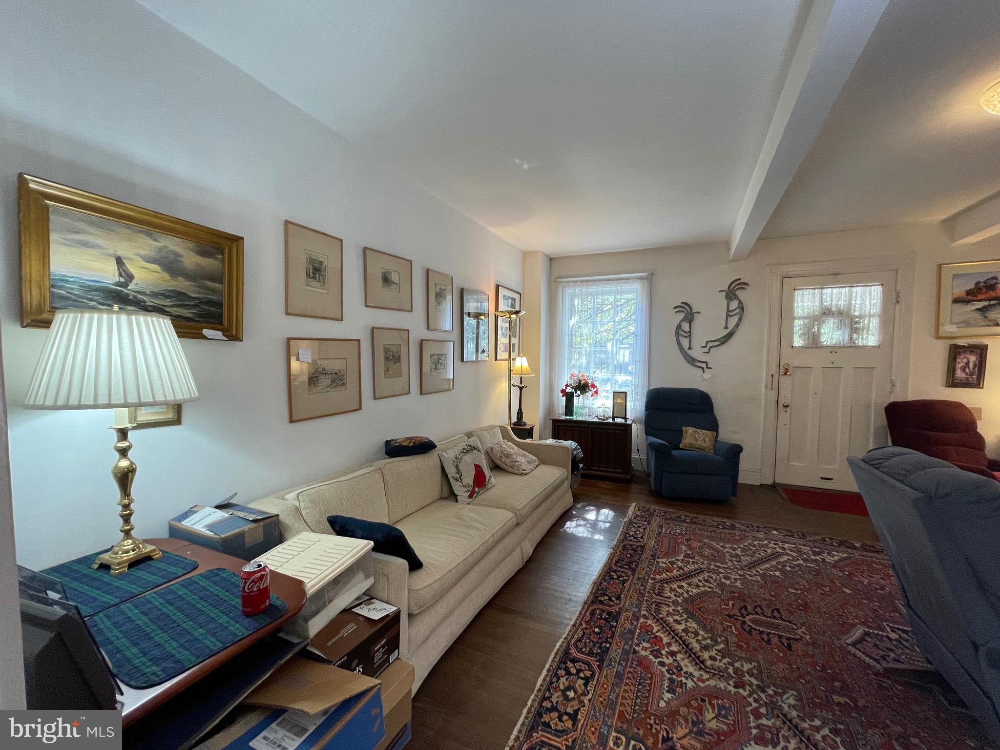 OAKENSHAWE - Residential