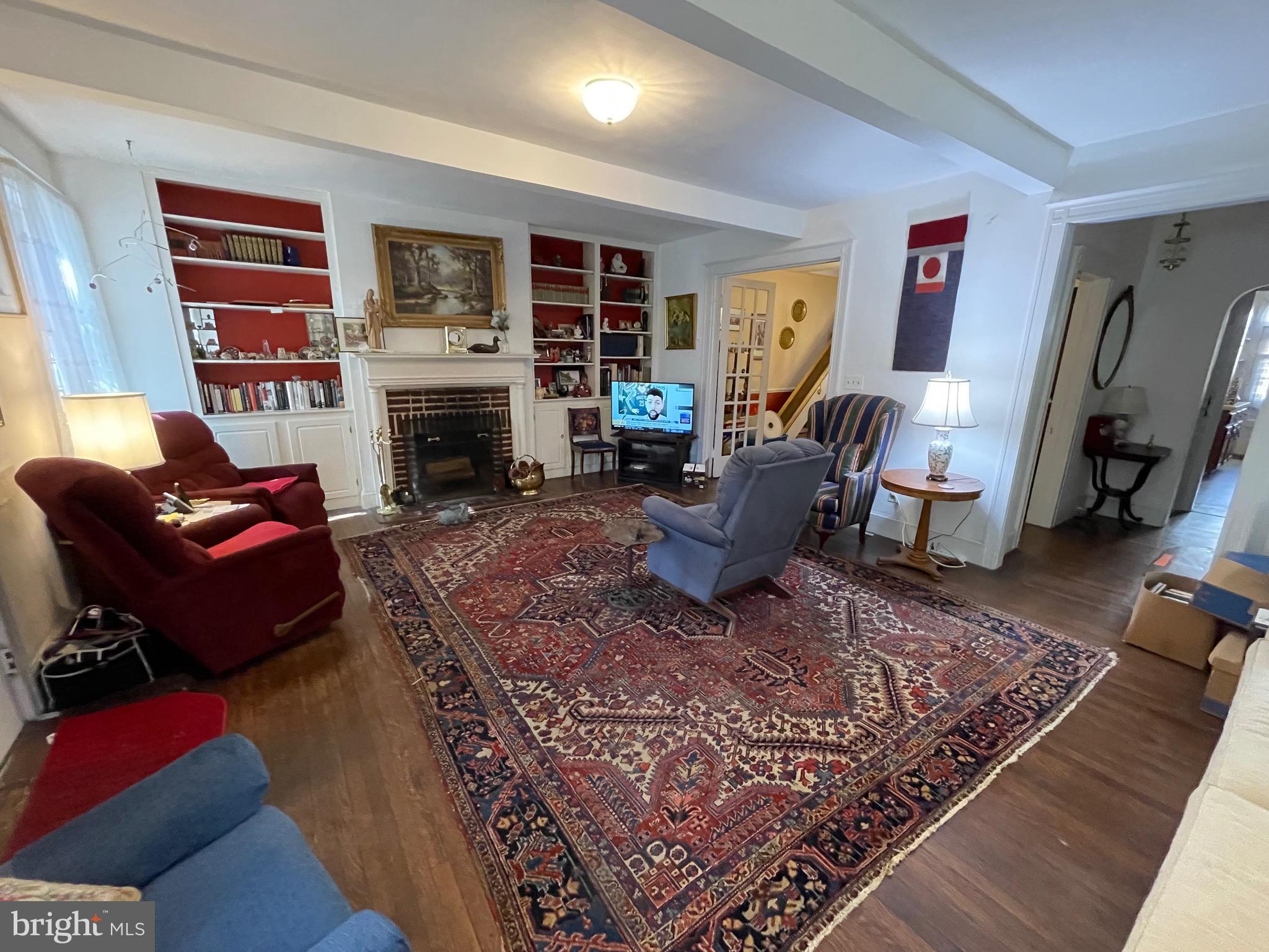 OAKENSHAWE - Residential