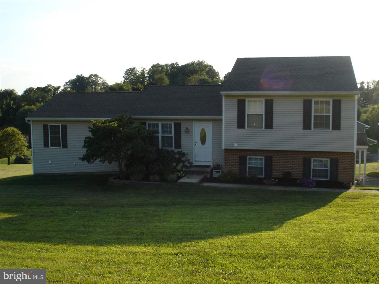 CANADOCHLY - Residential