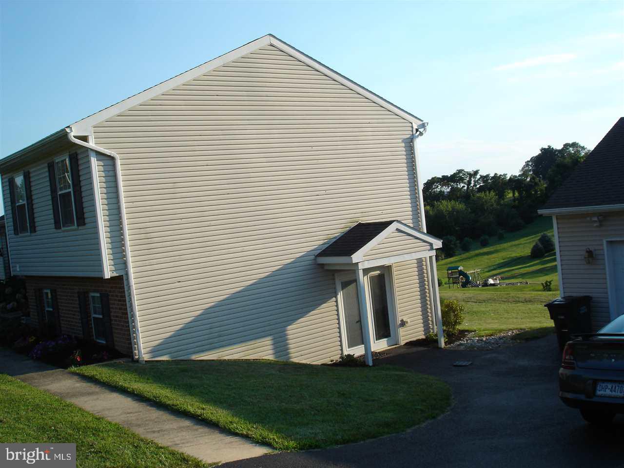 CANADOCHLY - Residential