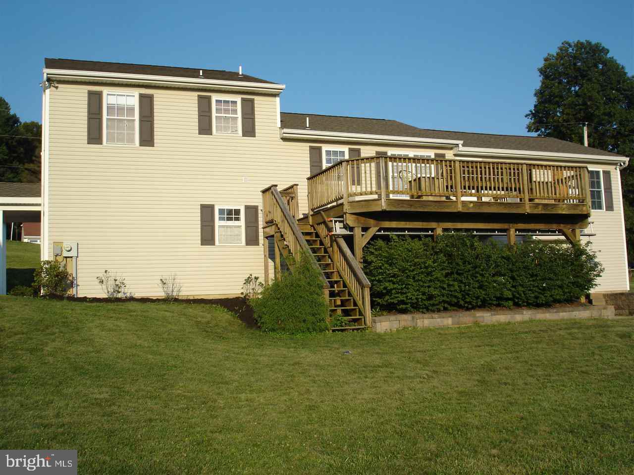 CANADOCHLY - Residential