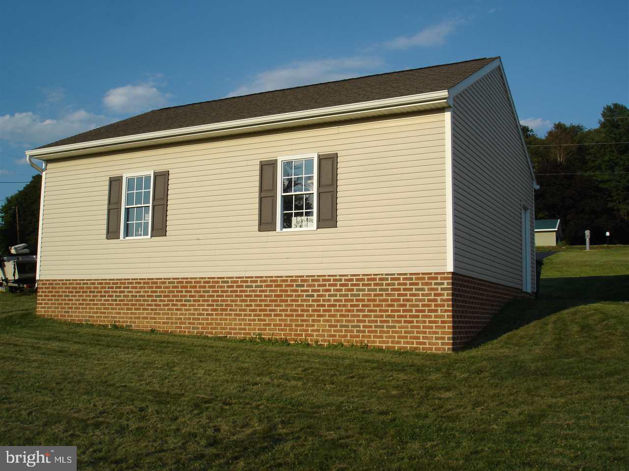 CANADOCHLY - Residential
