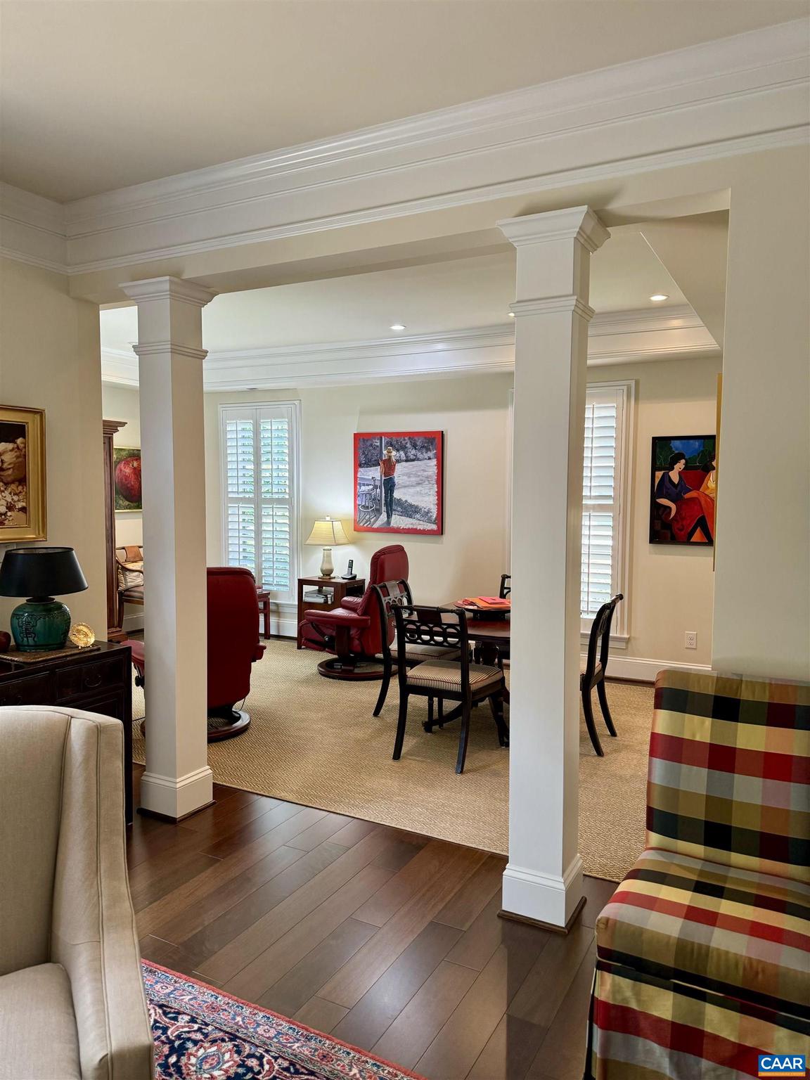 KENRIDGE - Residential