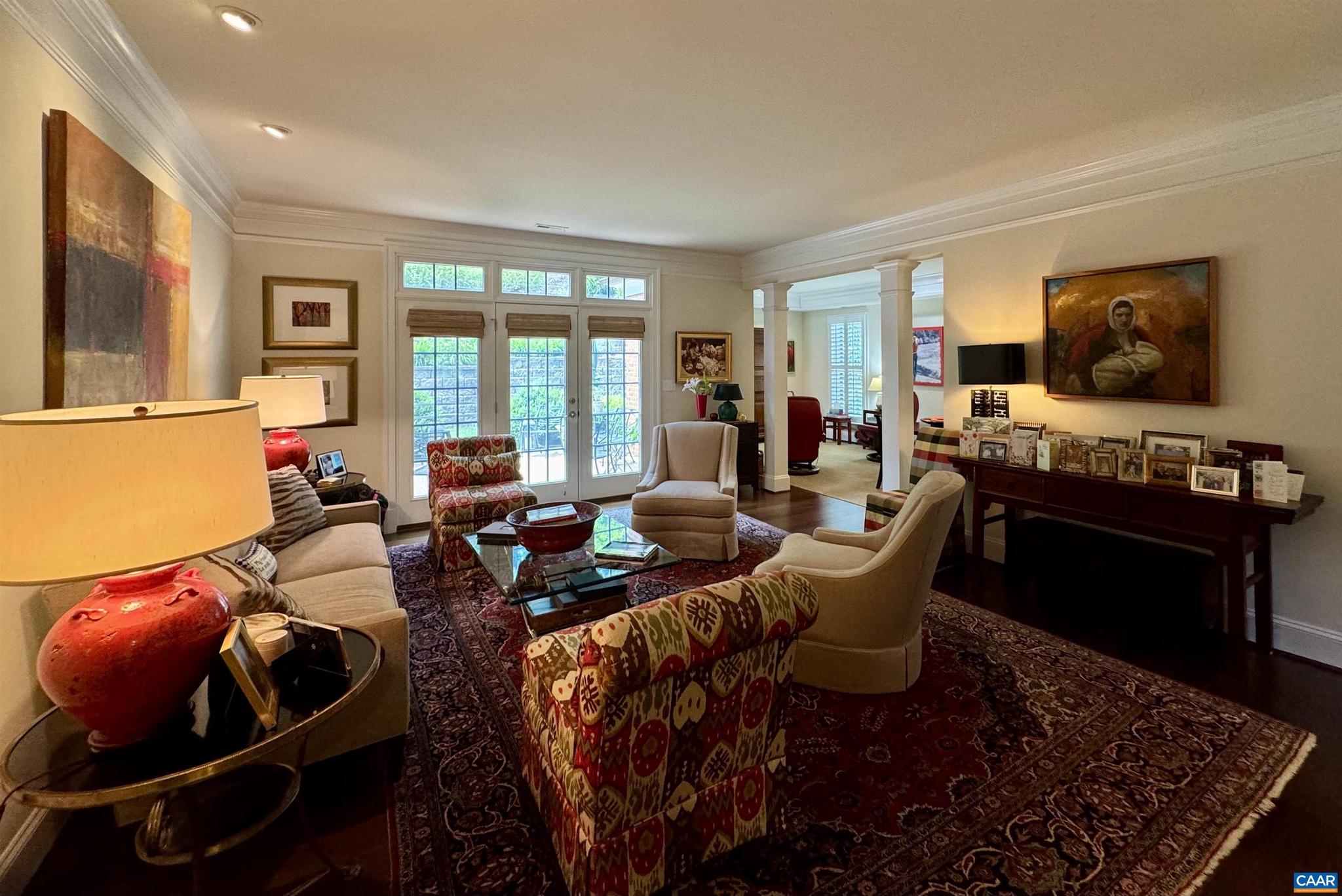 KENRIDGE - Residential