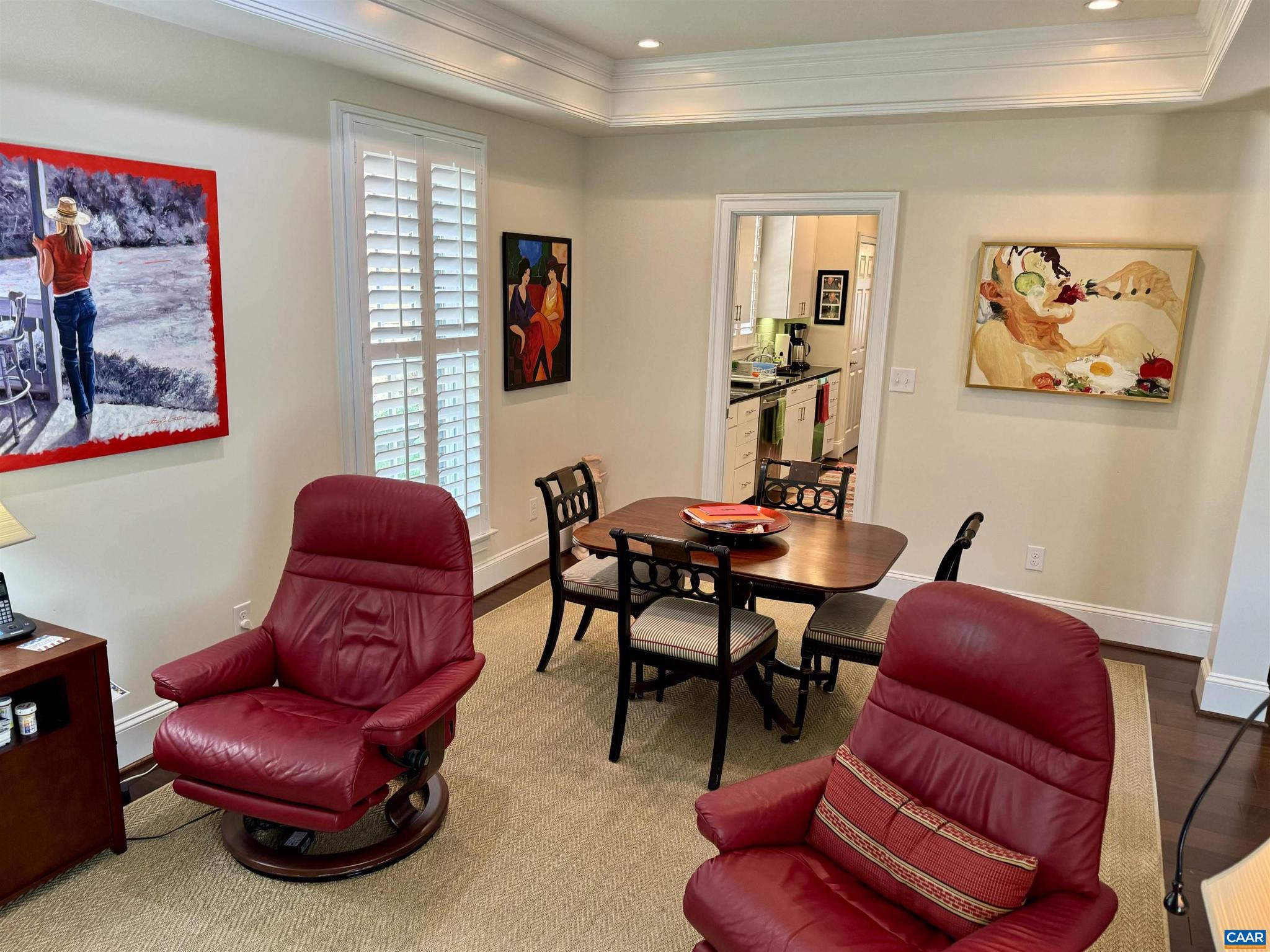 KENRIDGE - Residential