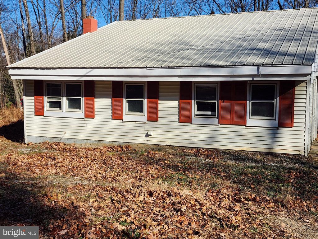 Photo of 15689 Ridge Rd, FORT LOUDON, PA 17224 (MLS # PAFL2032700)