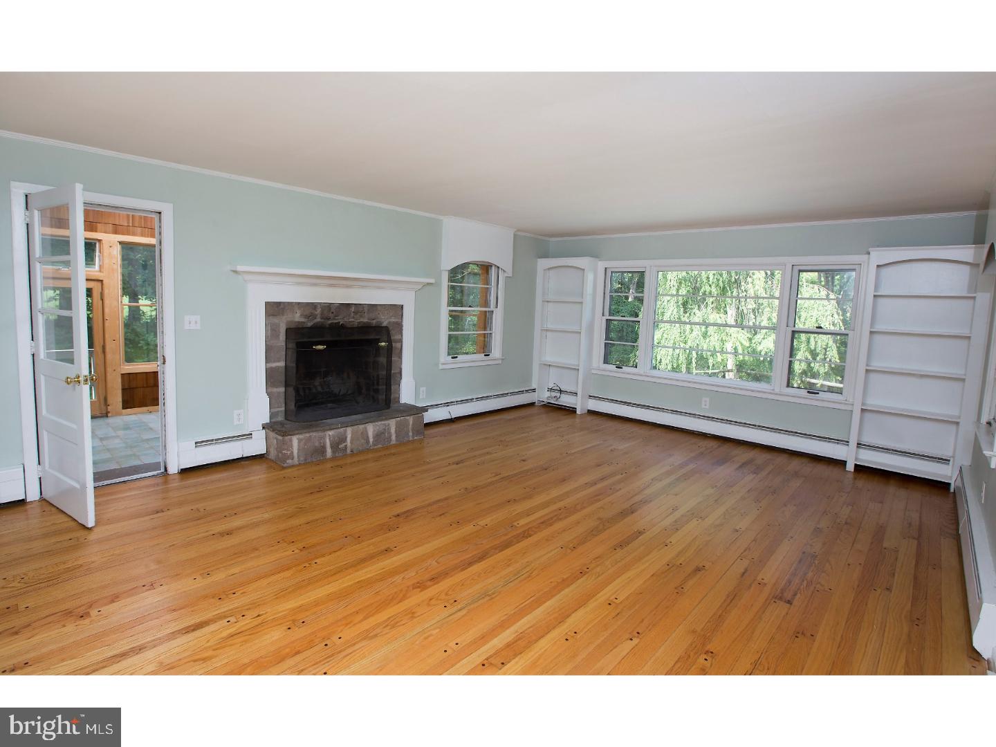 000 - Residential Lease