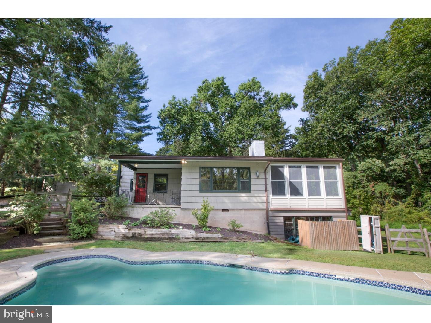 000 - Residential Lease