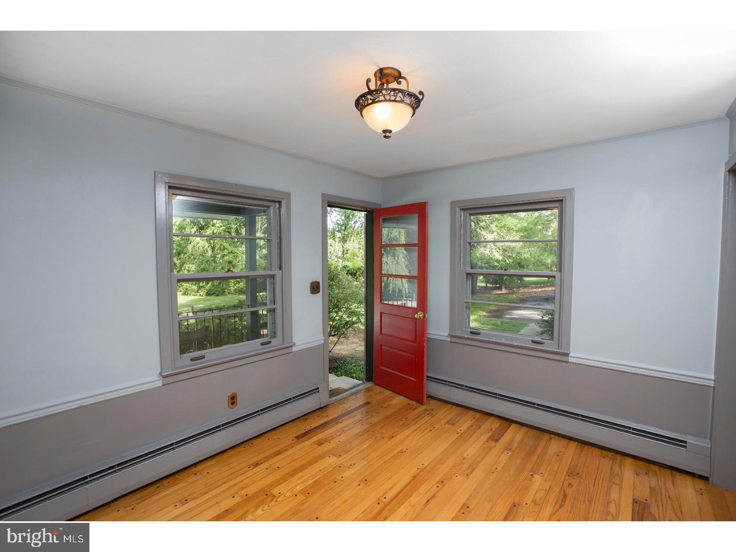 000 - Residential Lease