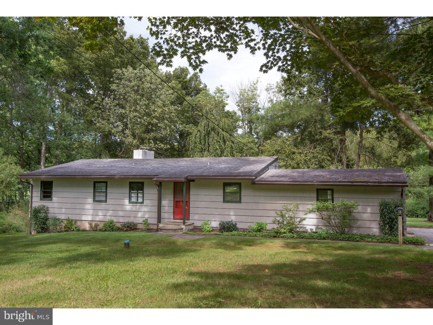 000 - Residential Lease