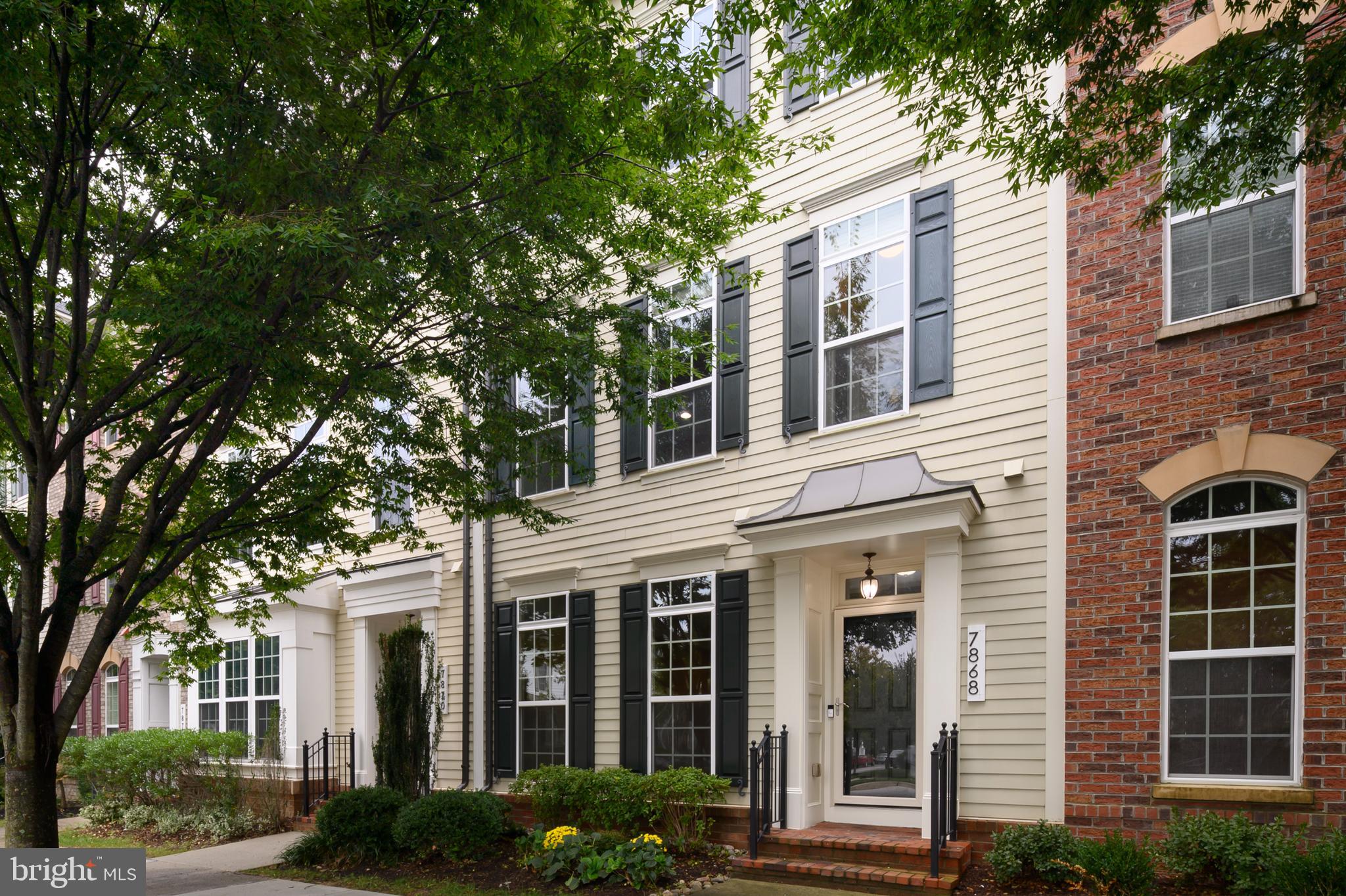 7868 TILGHMAN STREET