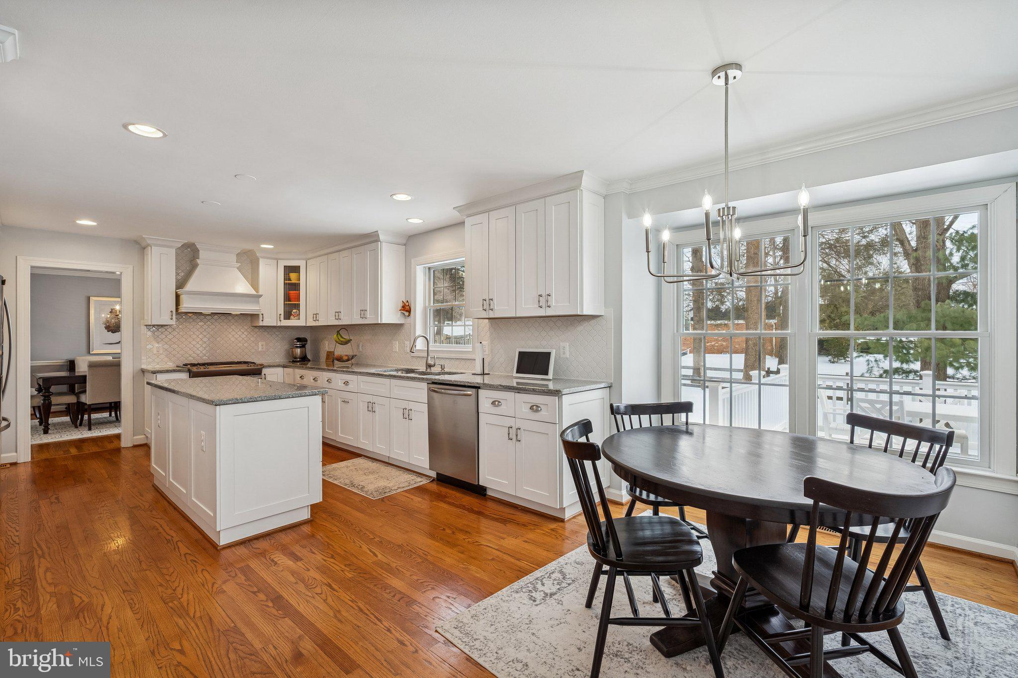 BEAUREGARD ESTATES - Residential