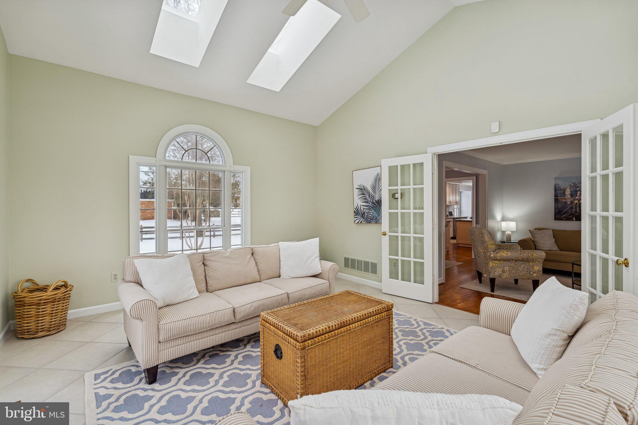 BEAUREGARD ESTATES - Residential