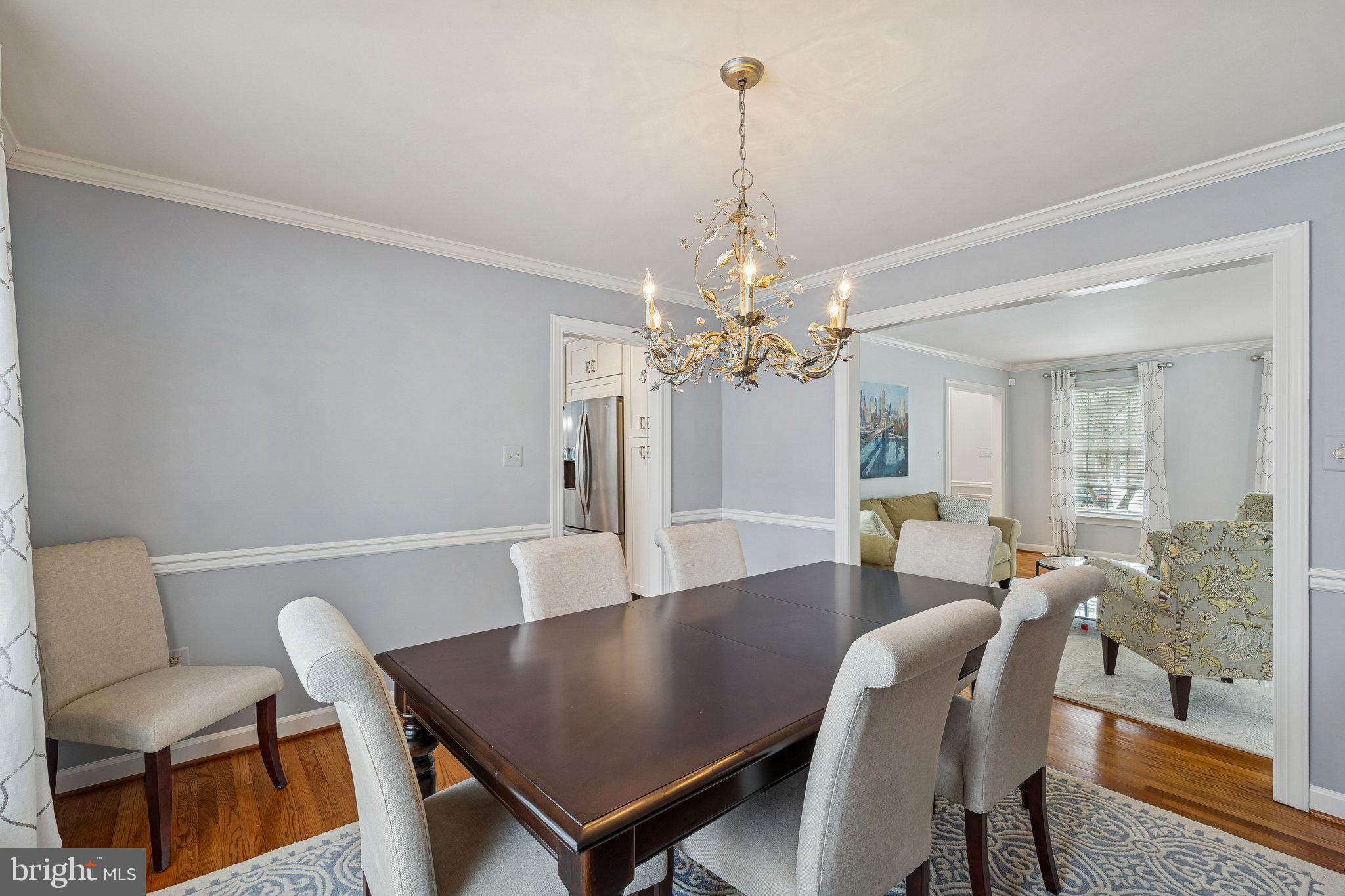 BEAUREGARD ESTATES - Residential