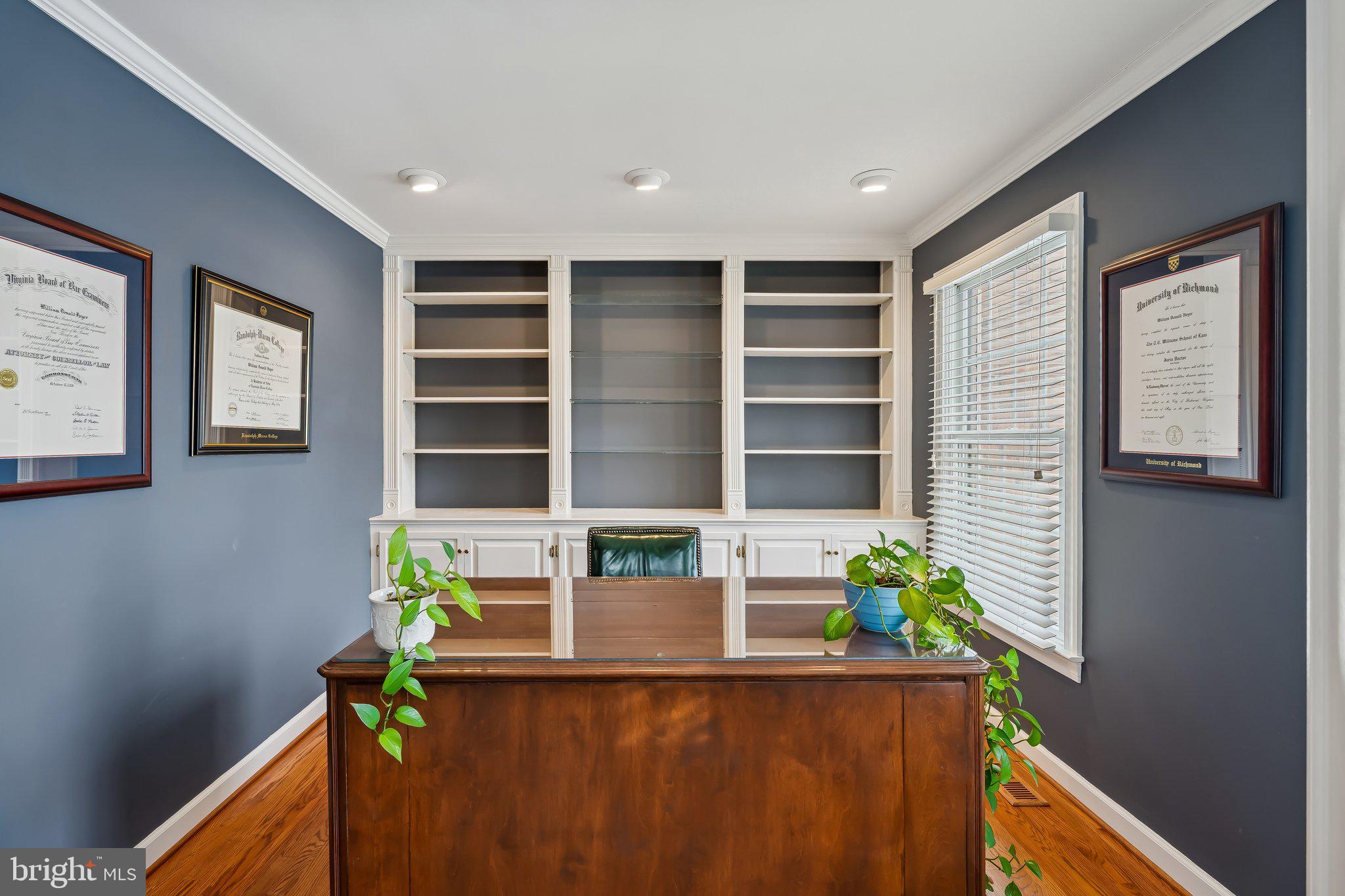 BEAUREGARD ESTATES - Residential