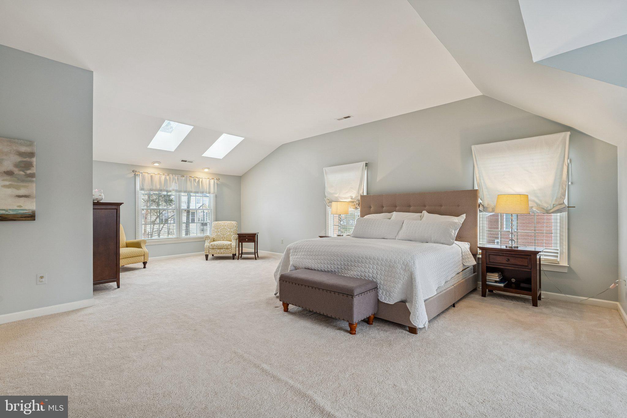 BEAUREGARD ESTATES - Residential