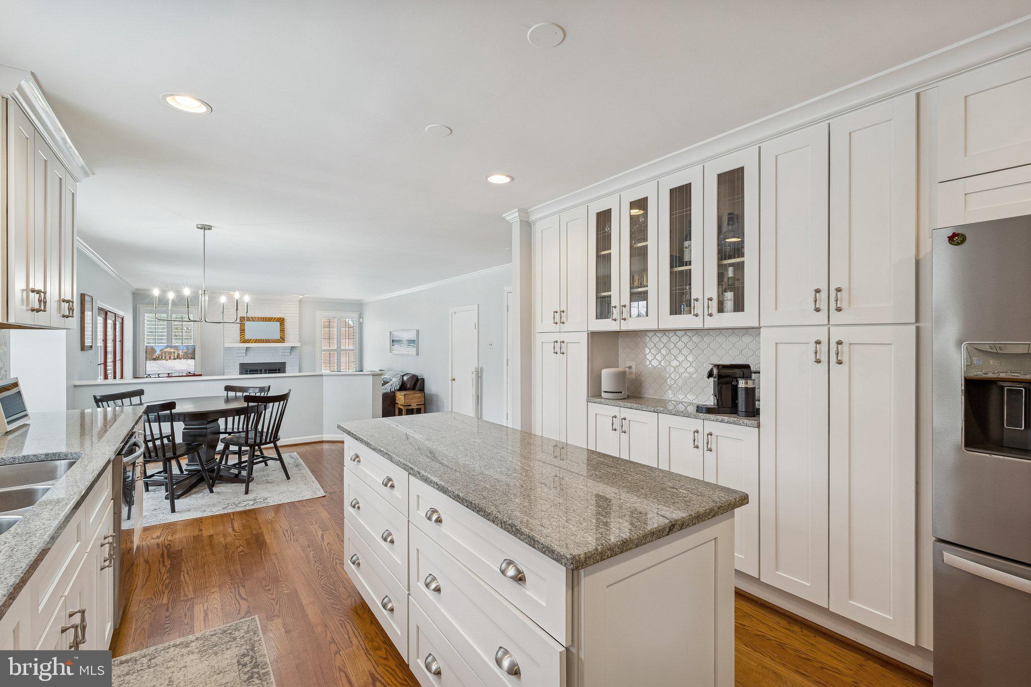 BEAUREGARD ESTATES - Residential