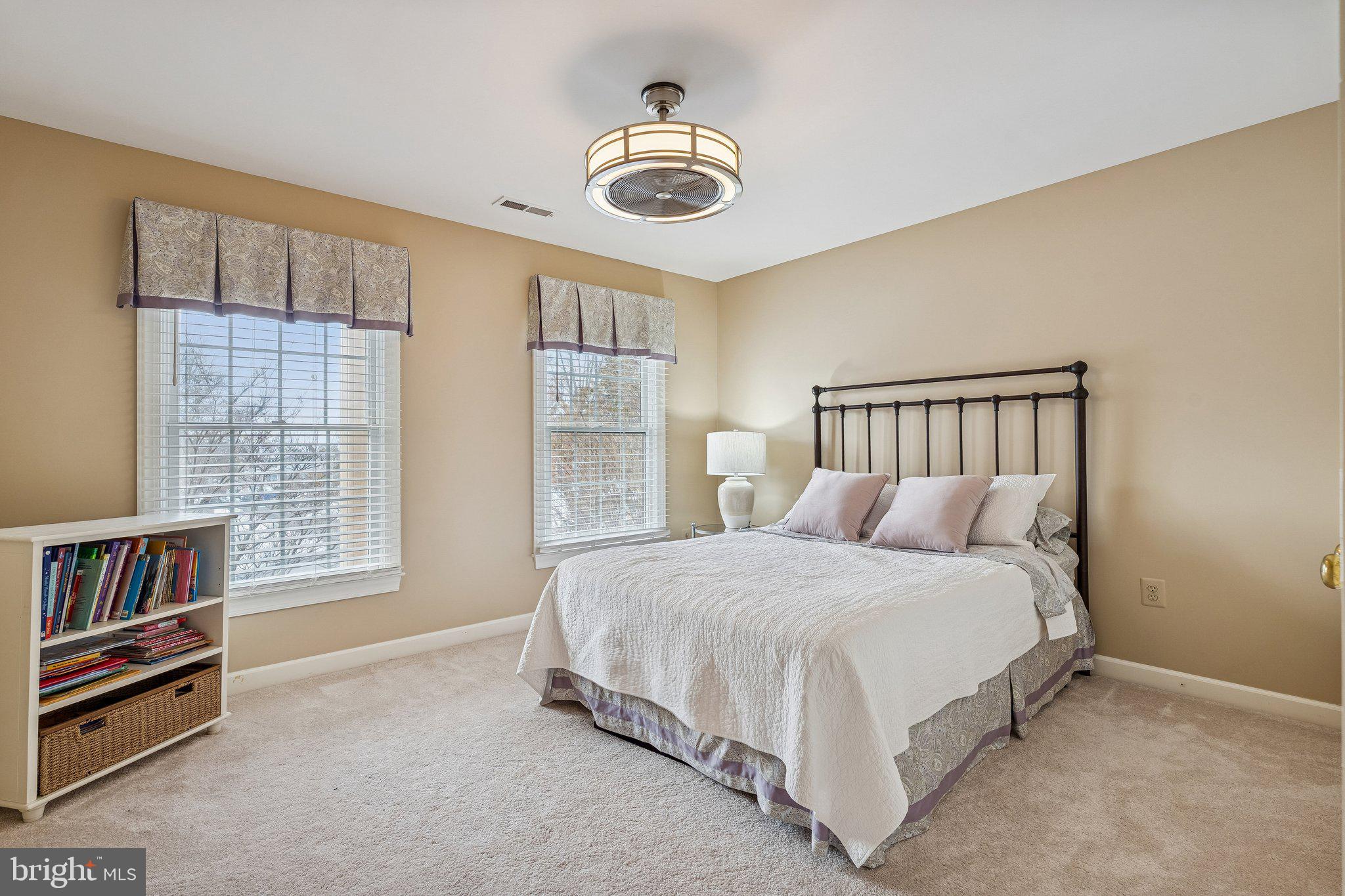 BEAUREGARD ESTATES - Residential